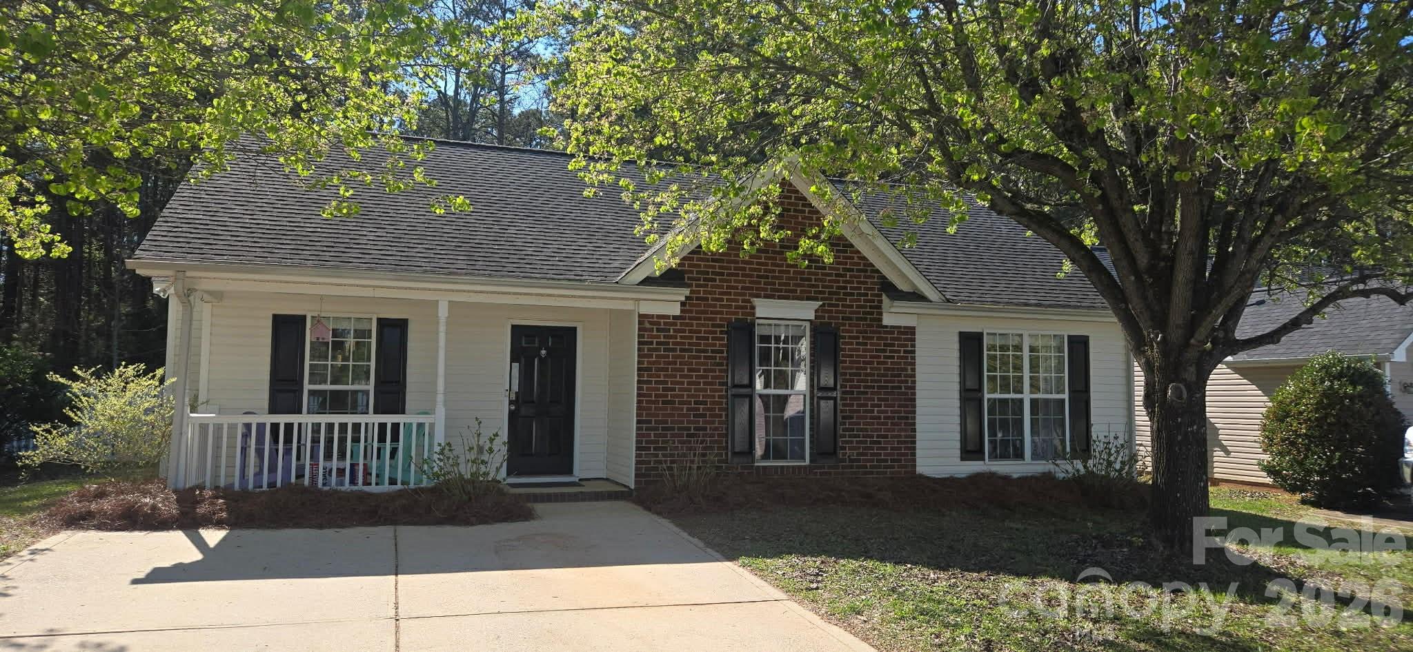 Mabry Park - Residential