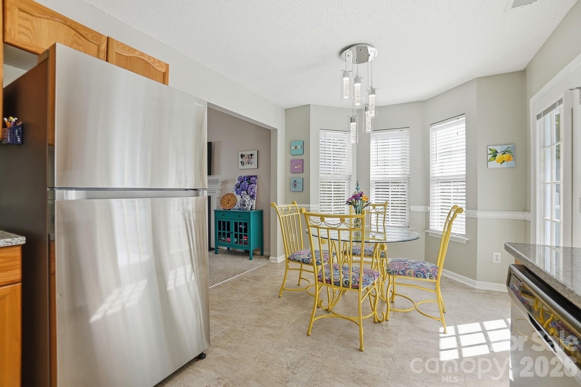 Mabry Park - Residential