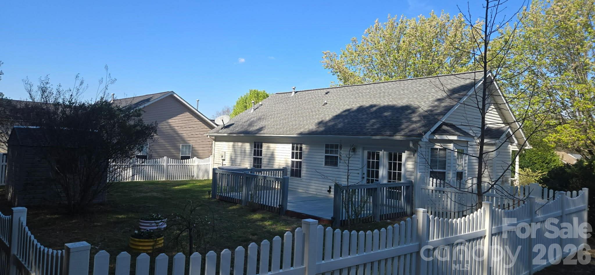 Mabry Park - Residential