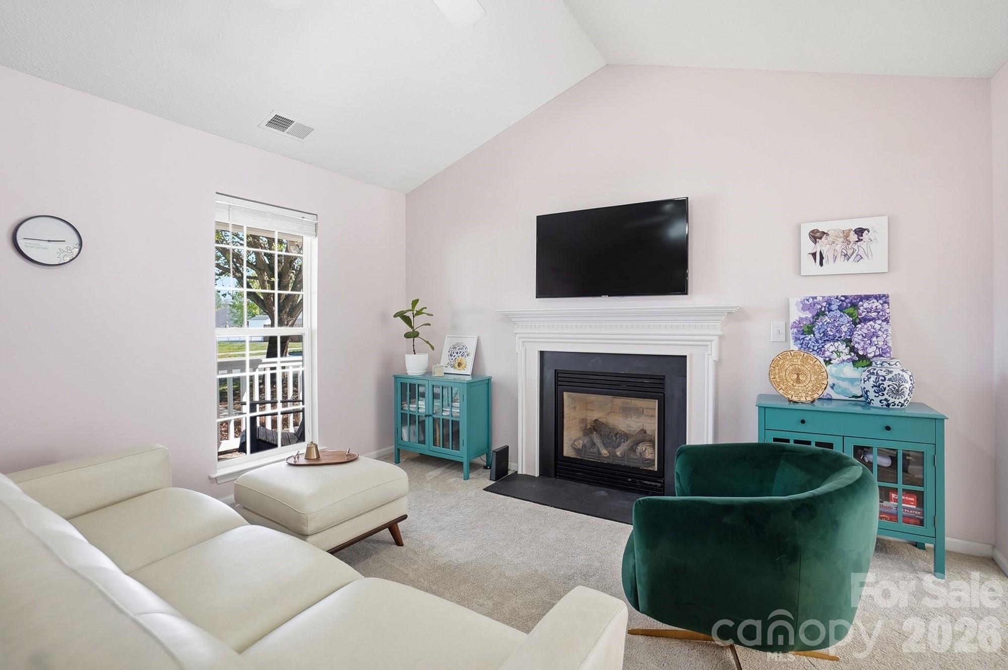 Mabry Park - Residential