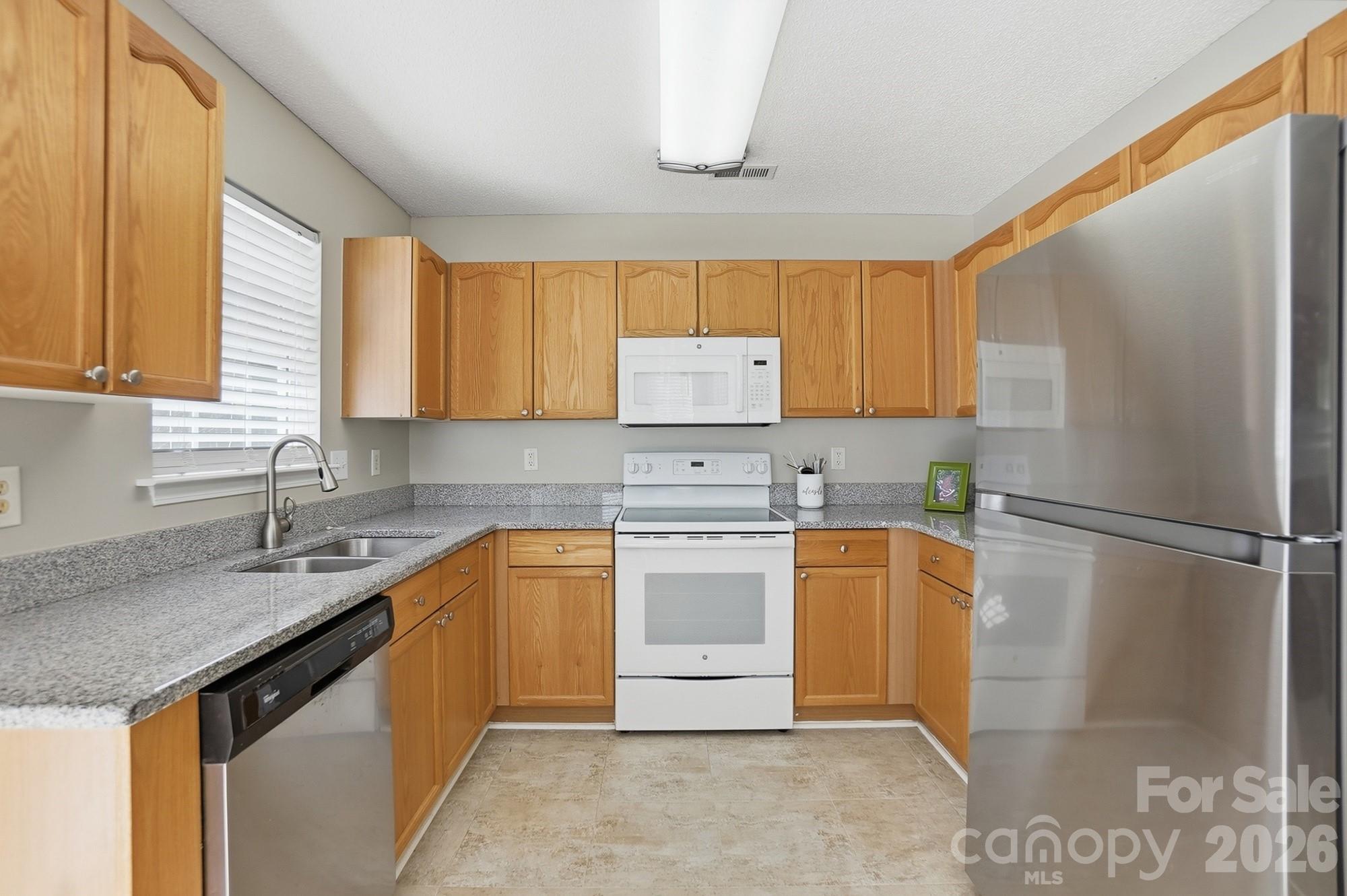 Mabry Park - Residential