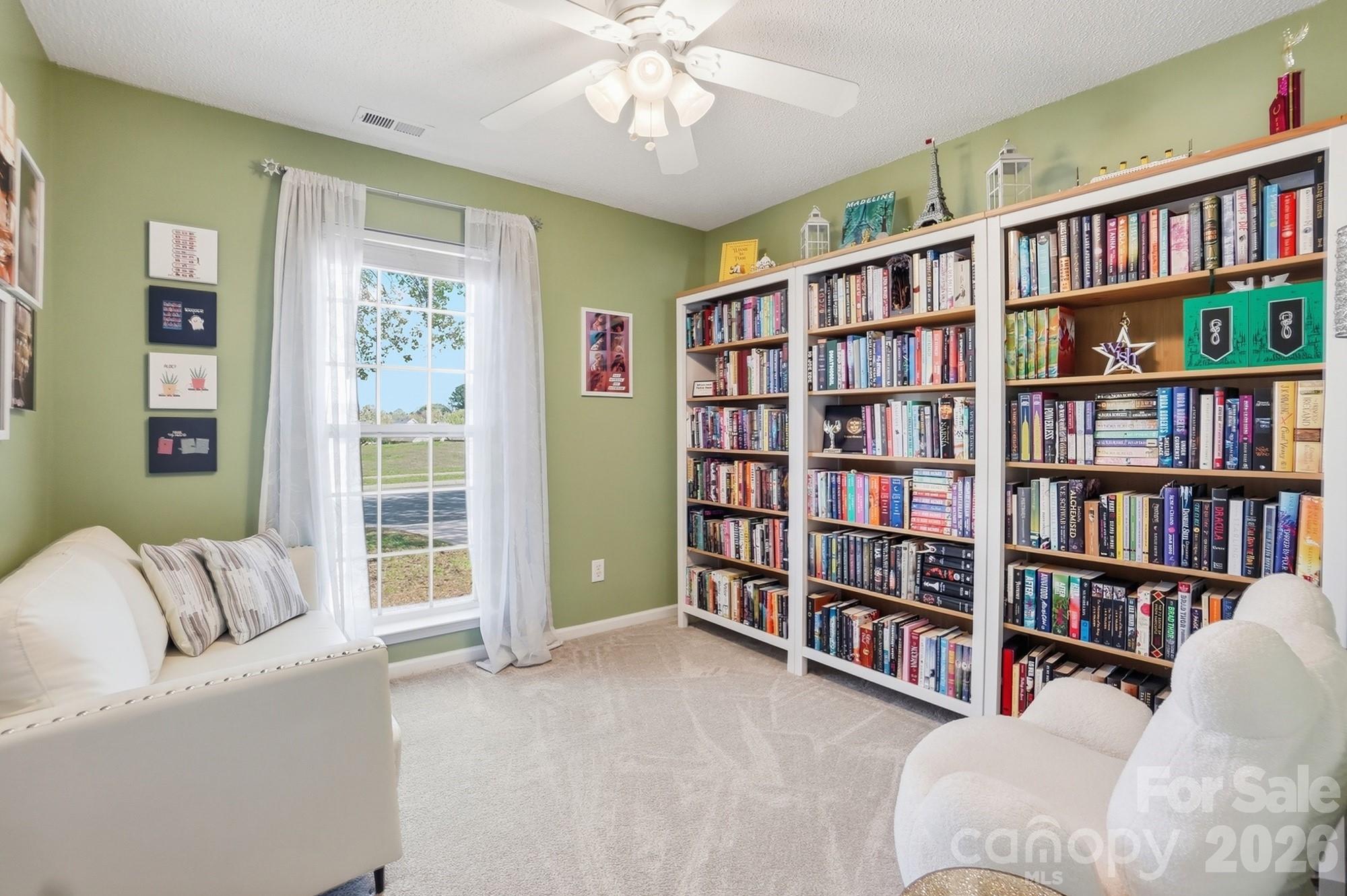 Mabry Park - Residential