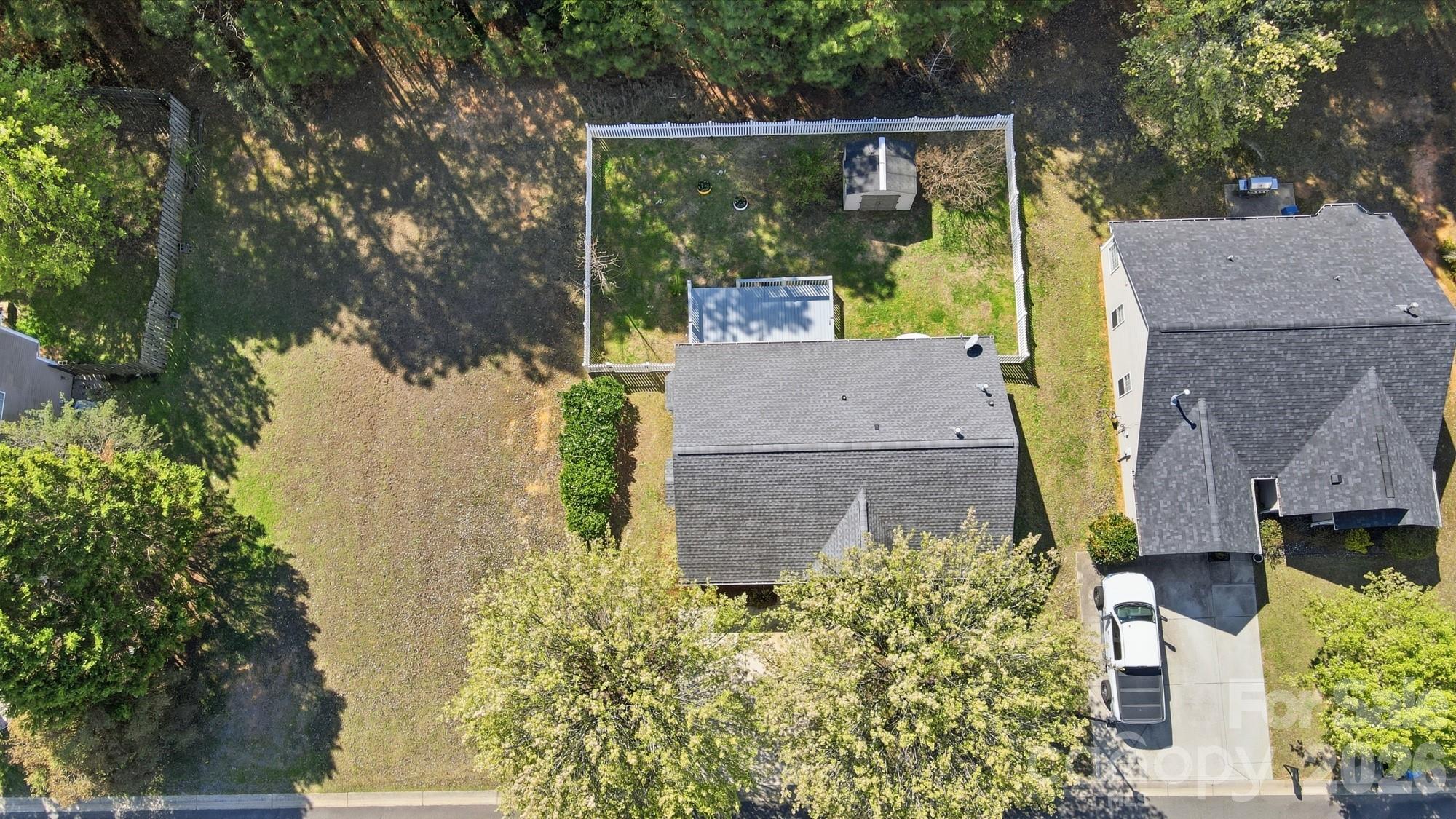 Mabry Park - Residential