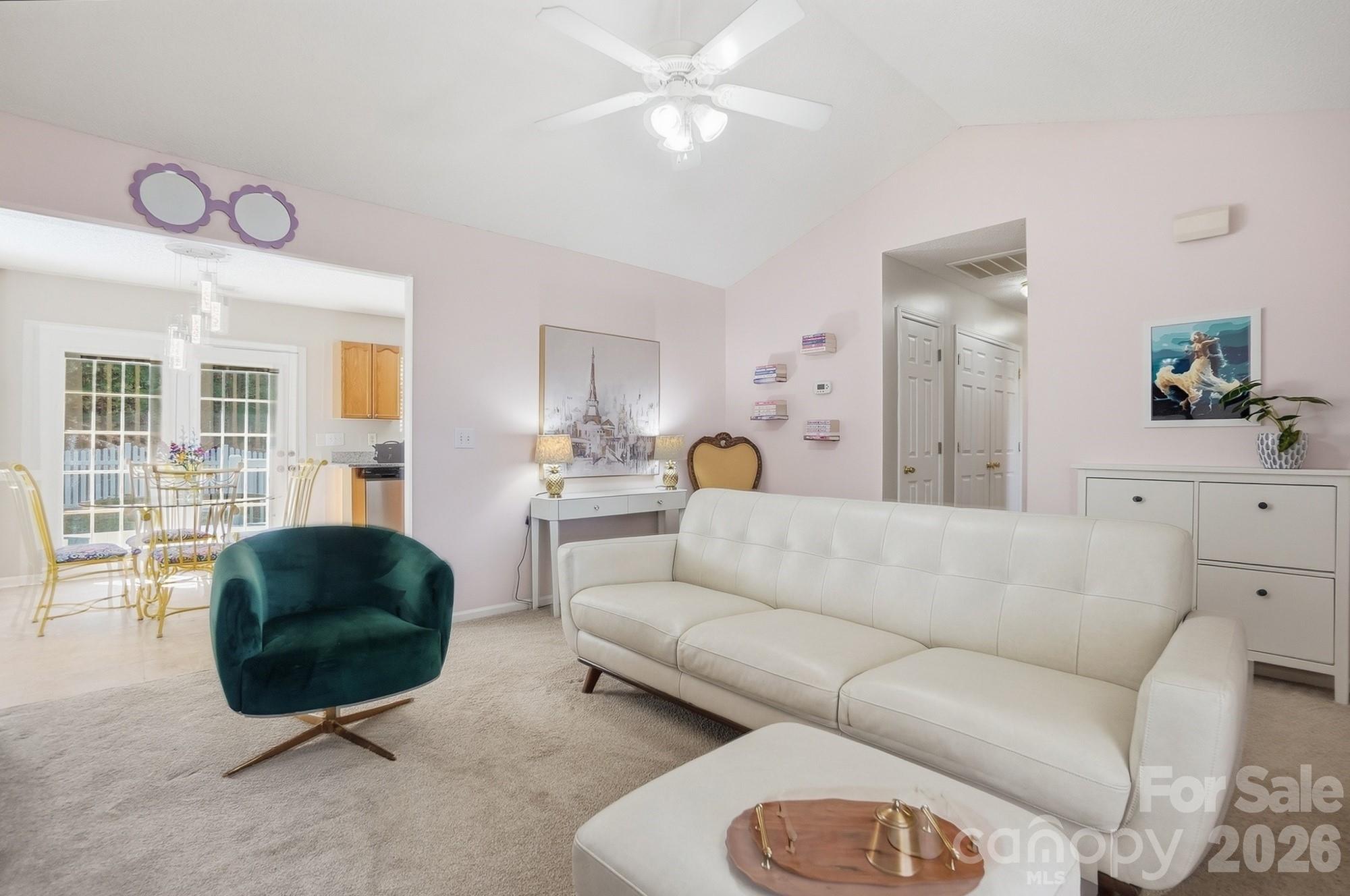 Mabry Park - Residential