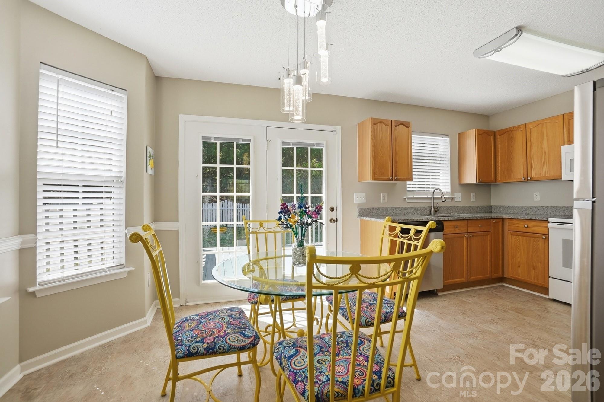 Mabry Park - Residential