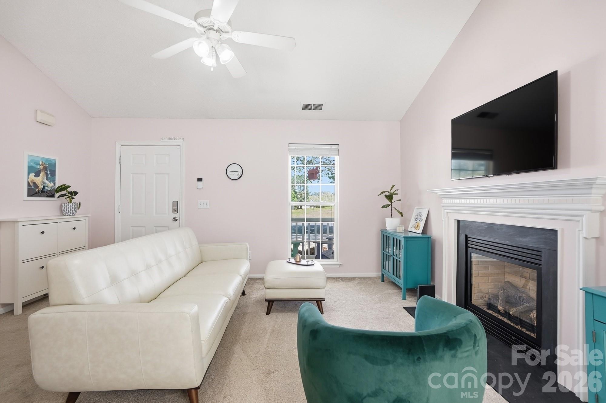 Mabry Park - Residential