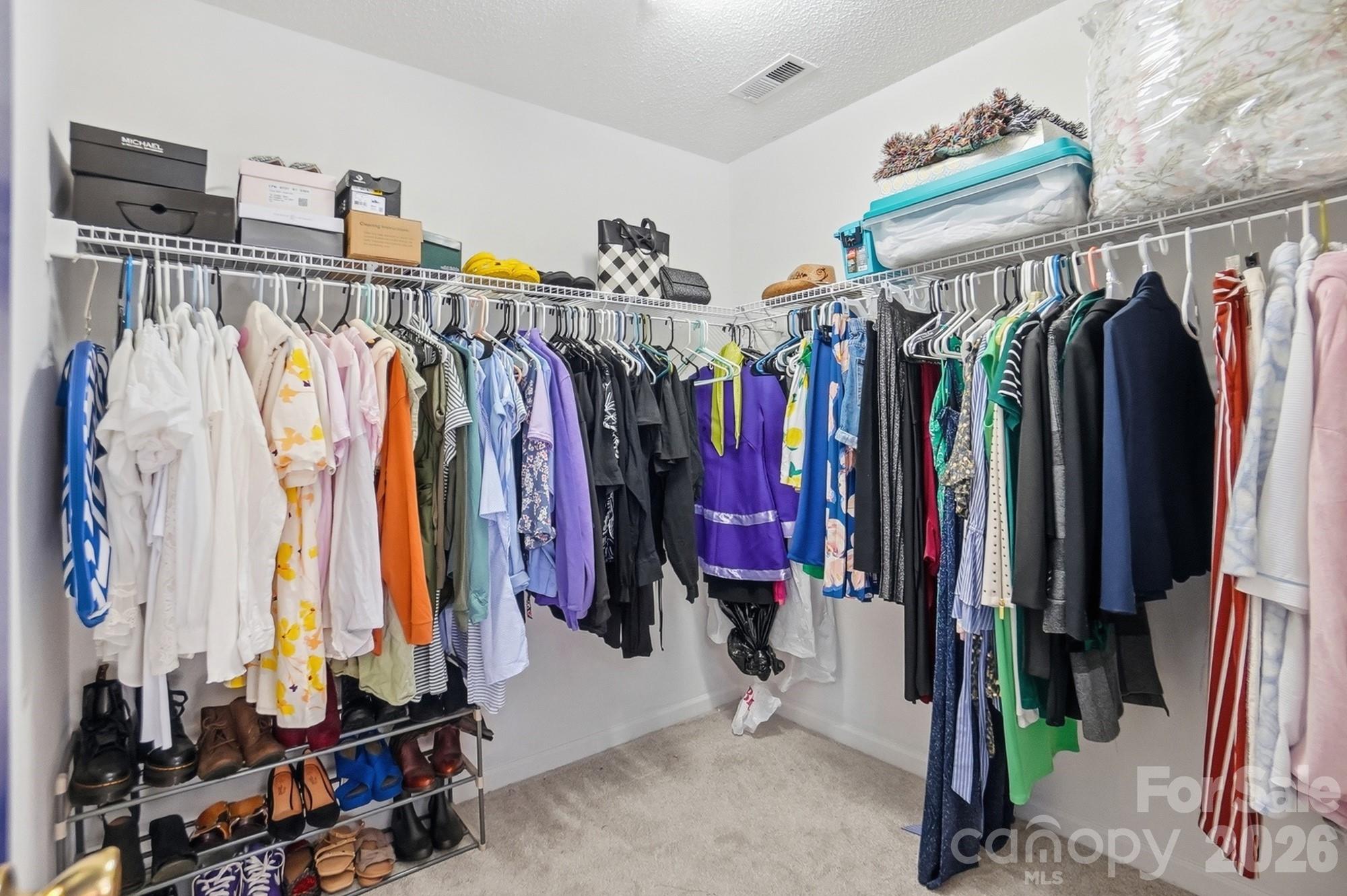 Mabry Park - Residential