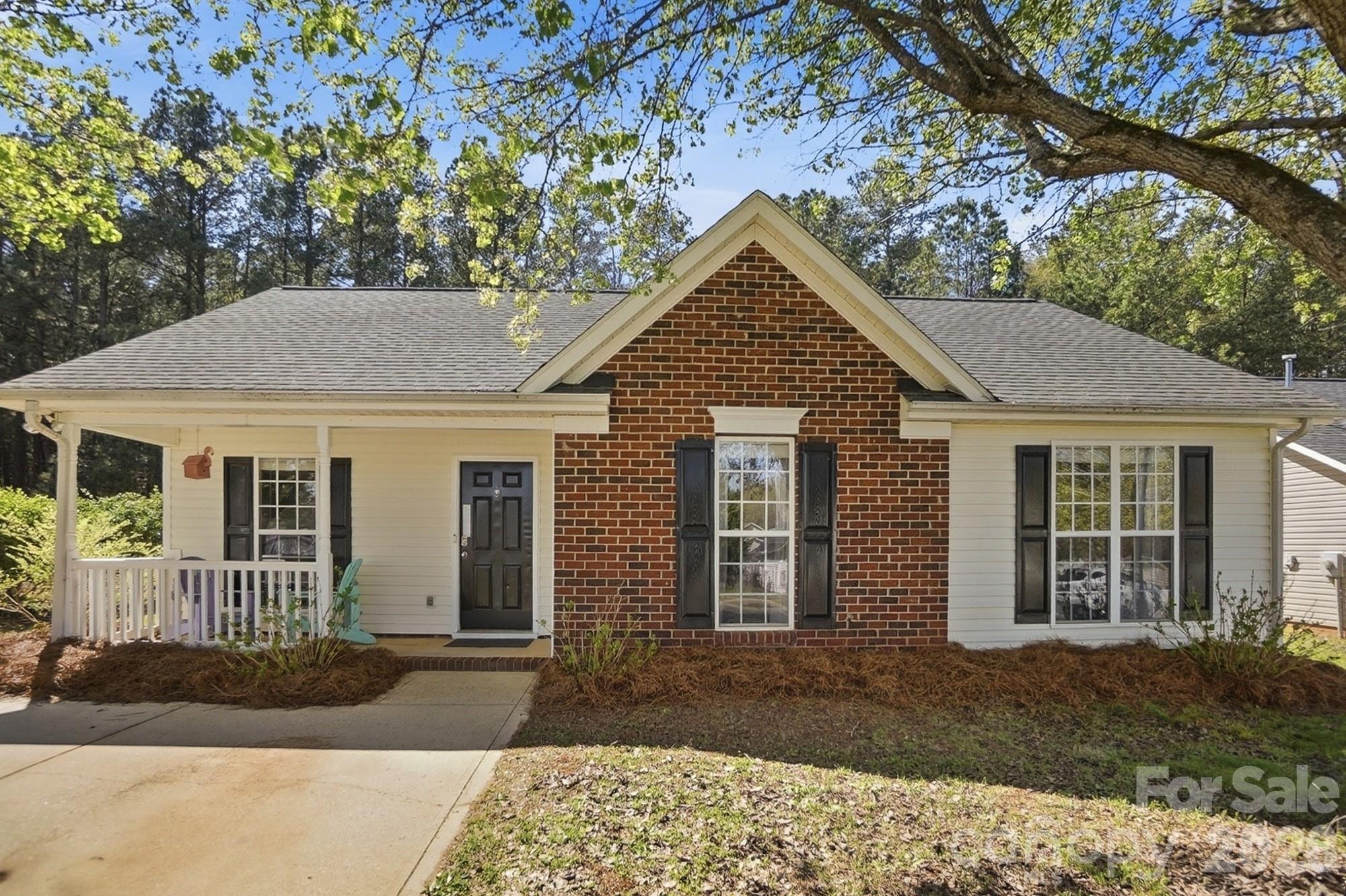 Mabry Park - Residential