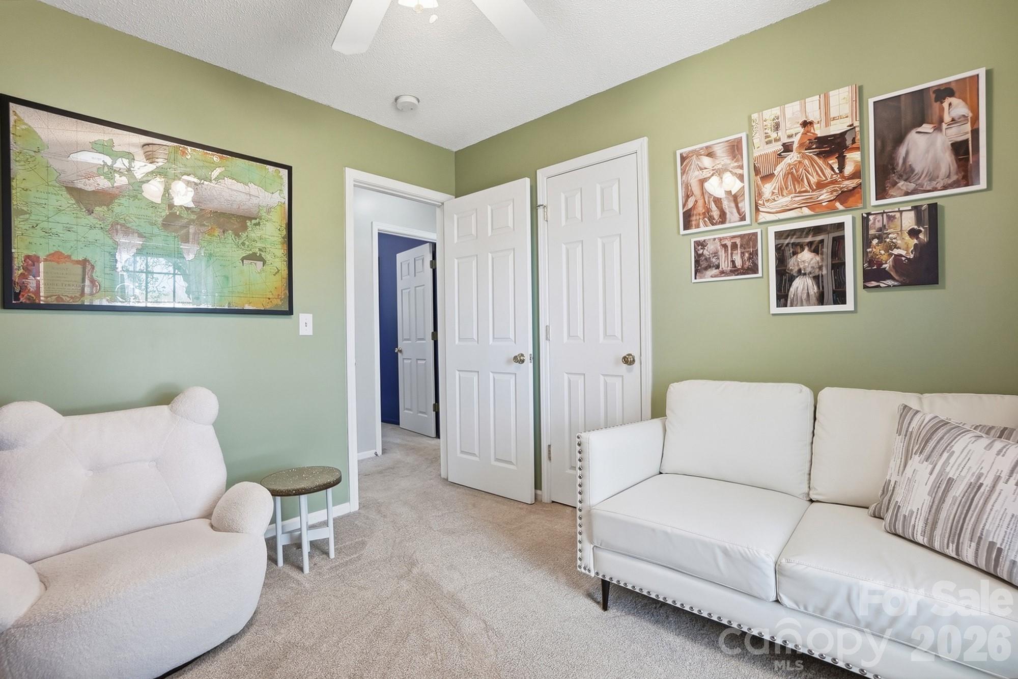 Mabry Park - Residential