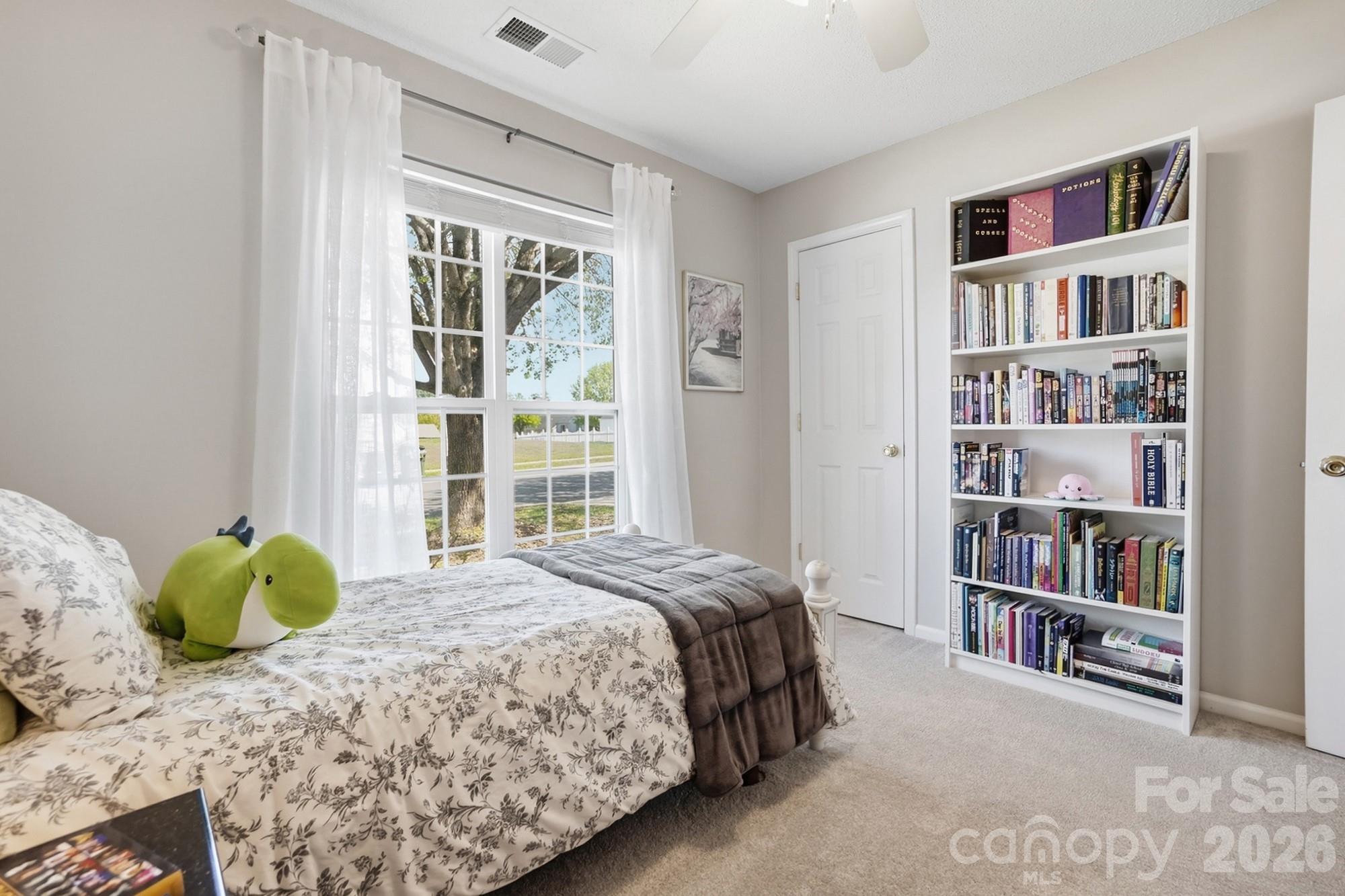 Mabry Park - Residential