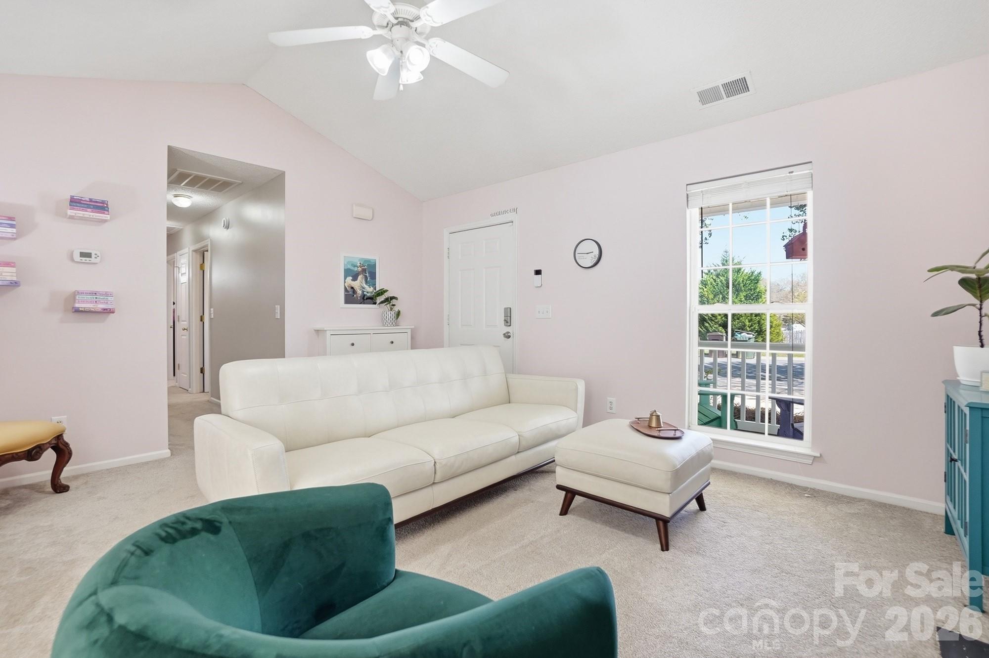 Mabry Park - Residential