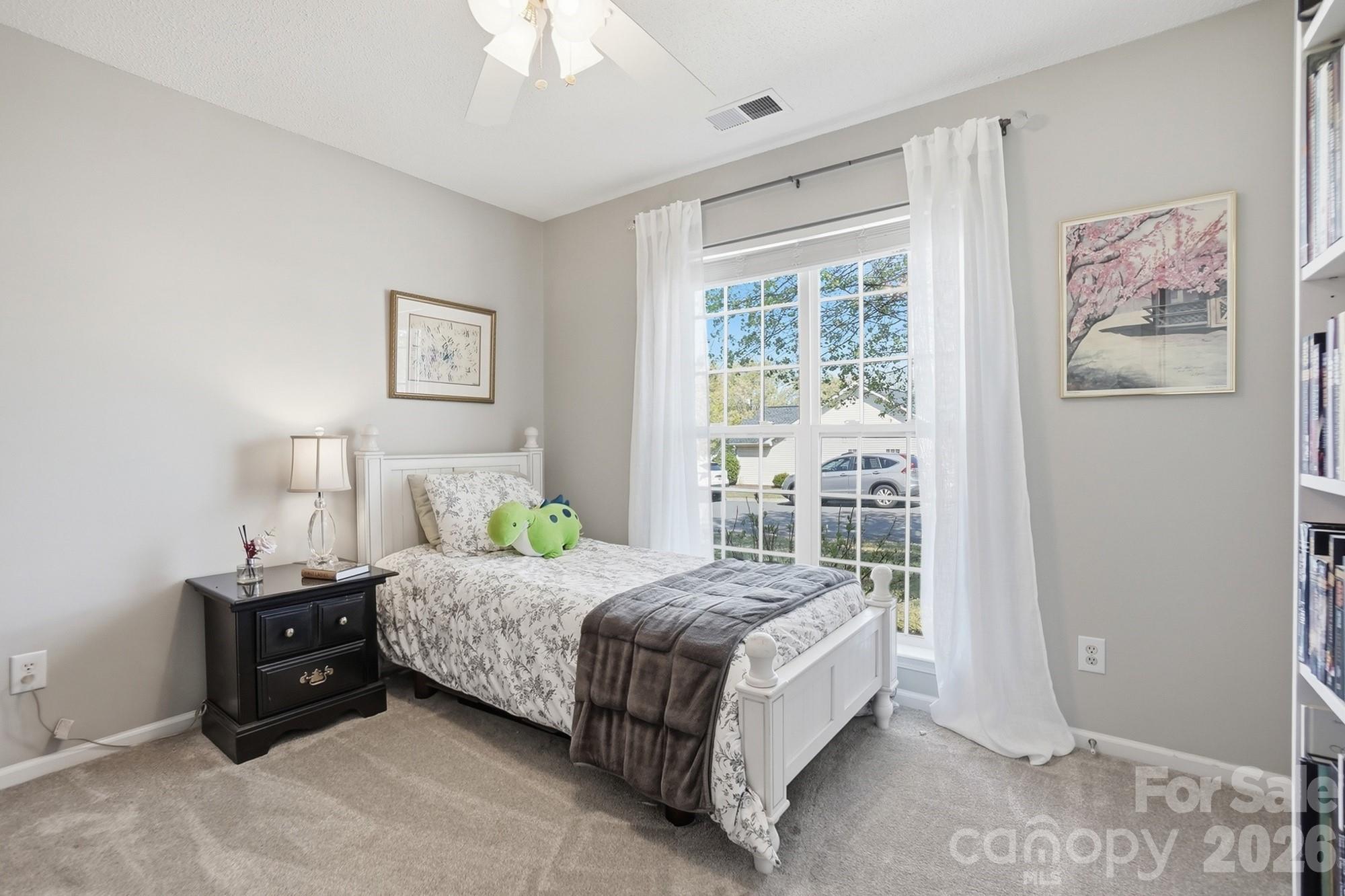 Mabry Park - Residential