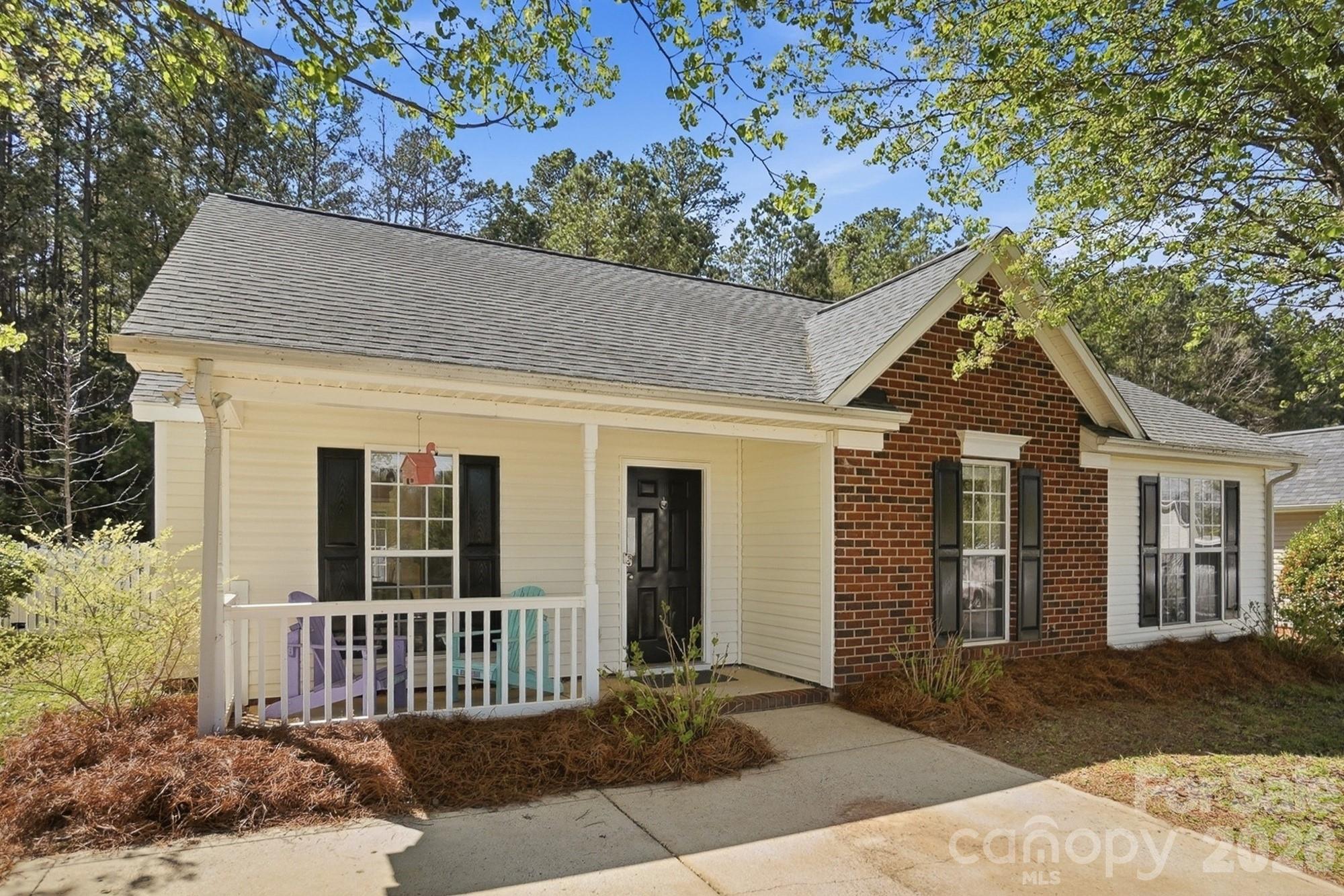 Mabry Park - Residential