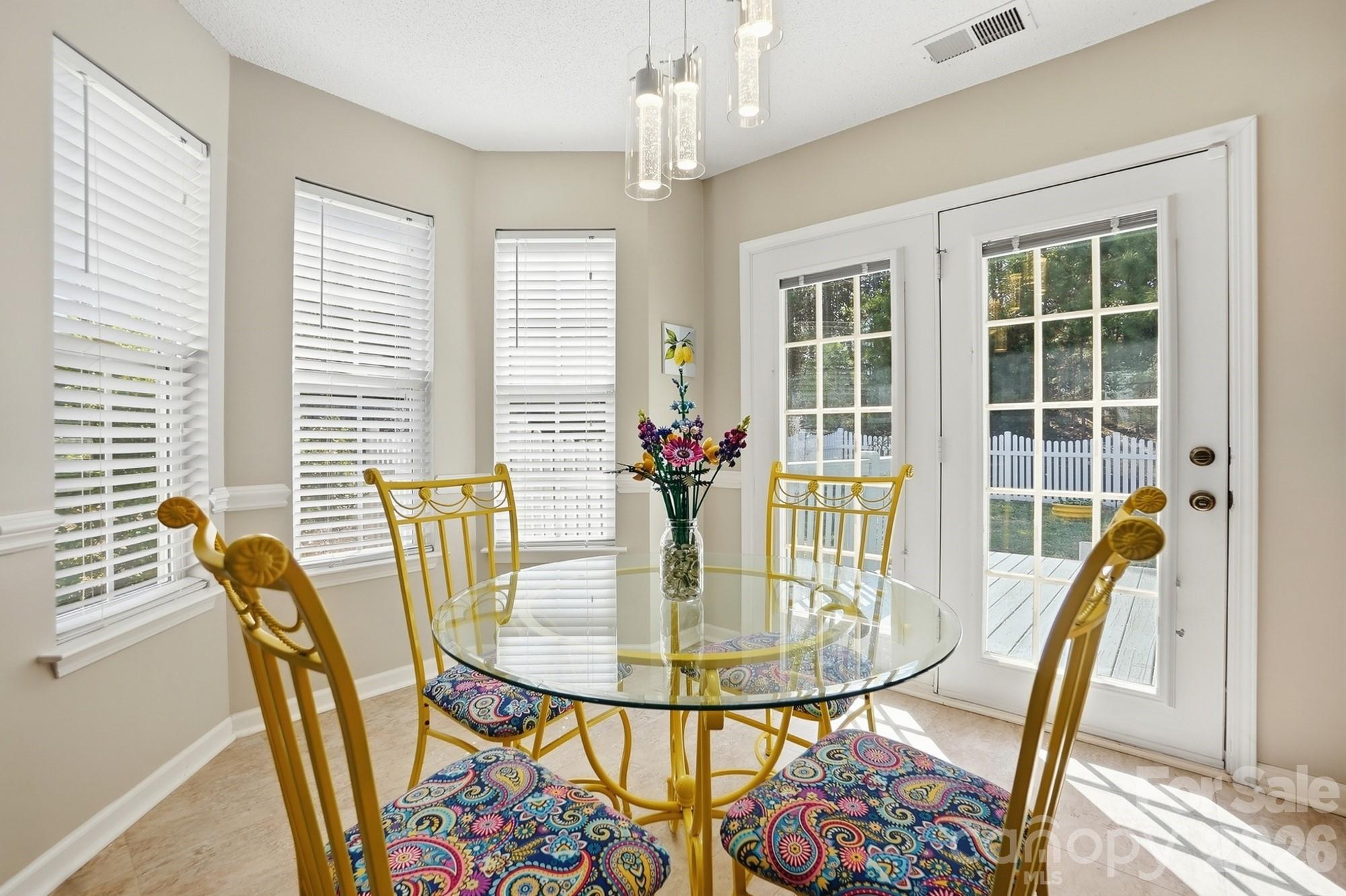 Mabry Park - Residential