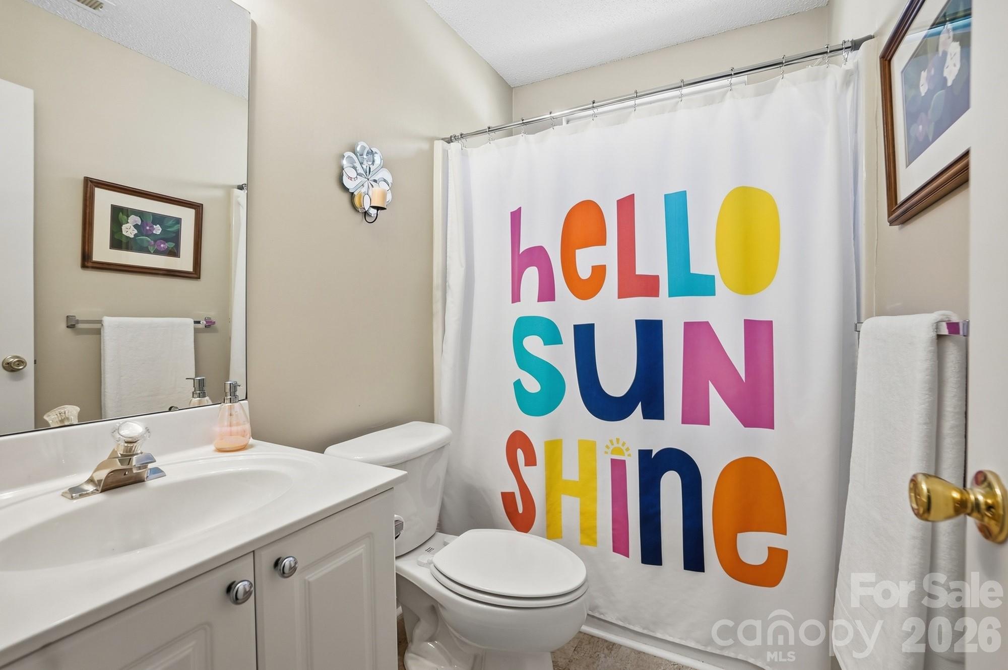 Mabry Park - Residential