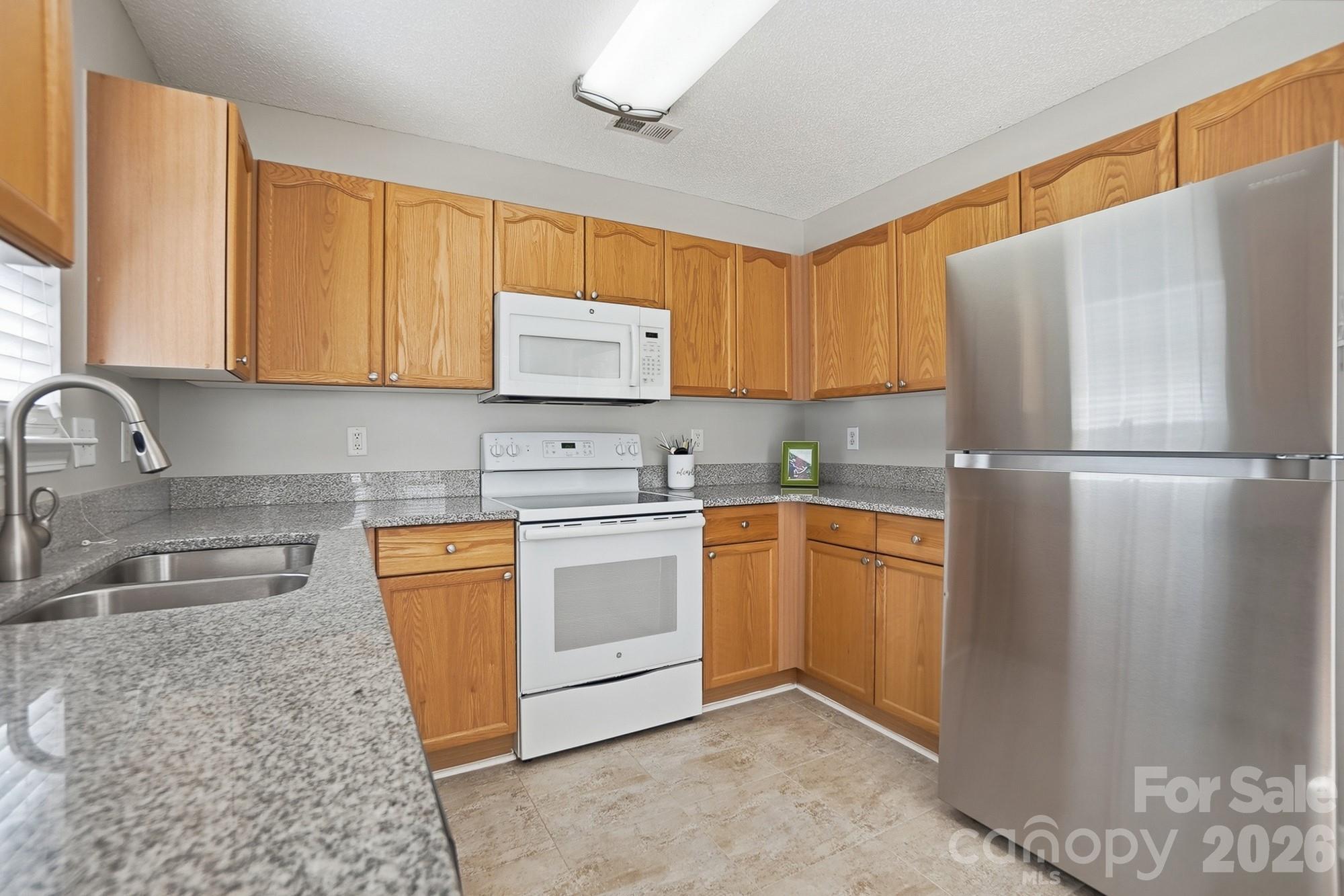 Mabry Park - Residential