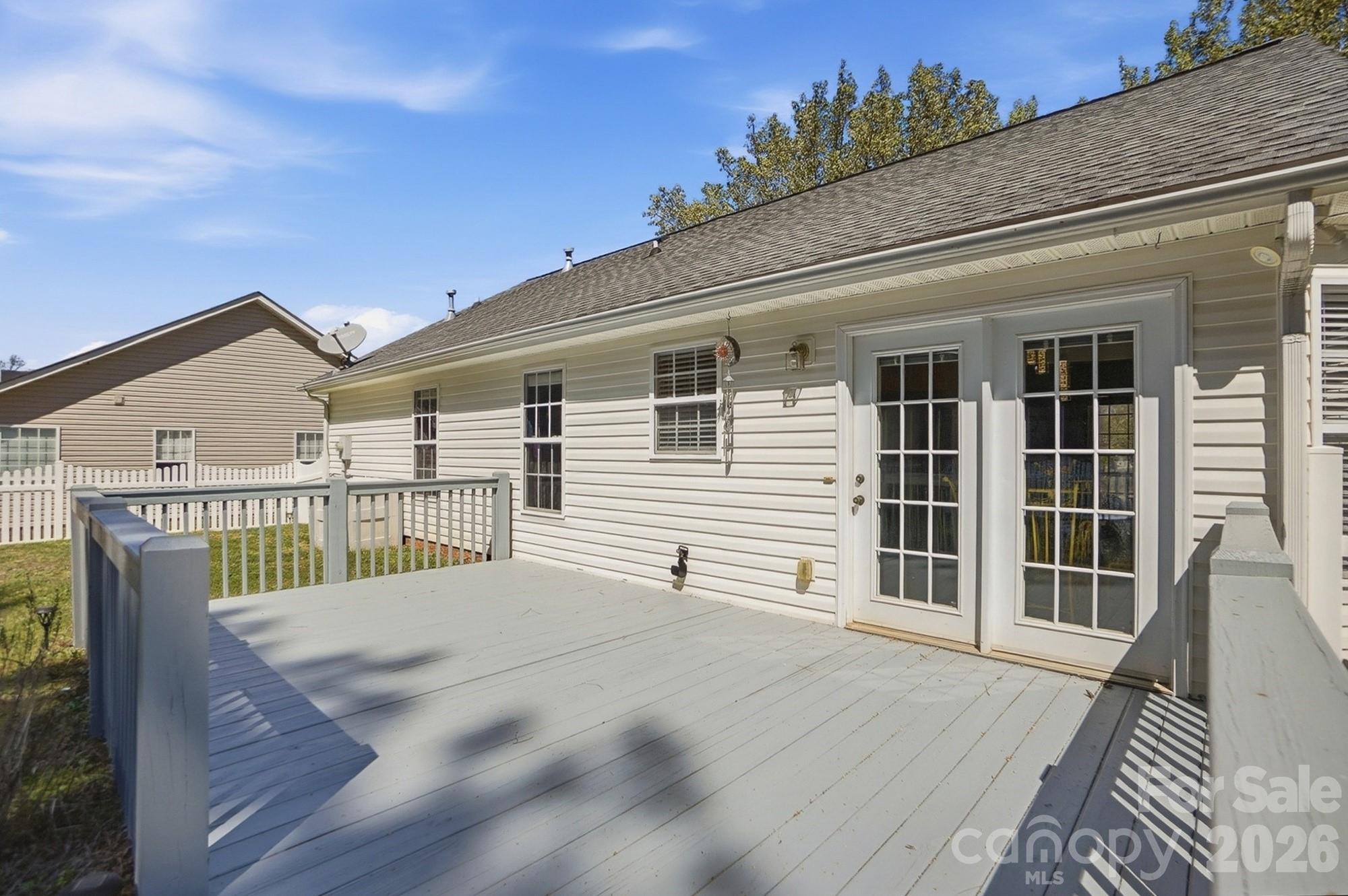 Mabry Park - Residential