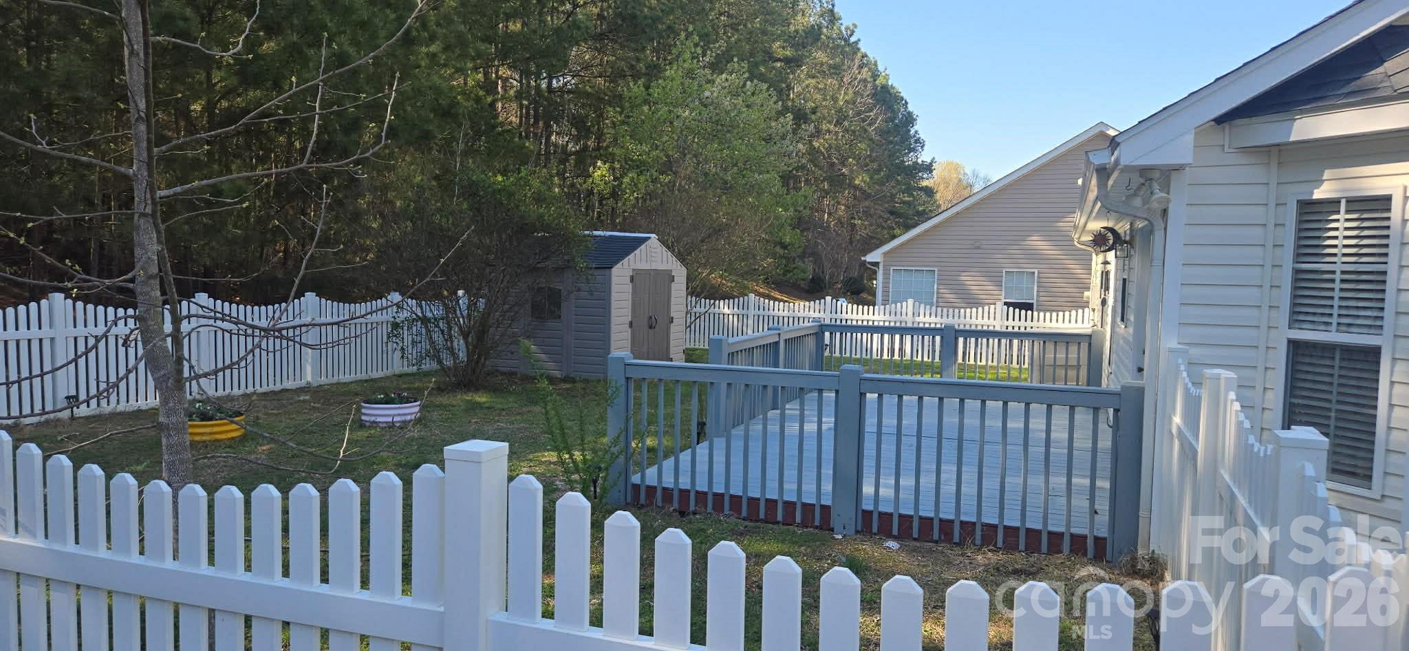 Mabry Park - Residential