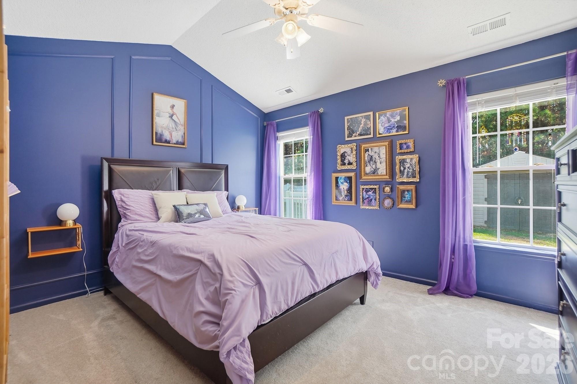 Mabry Park - Residential