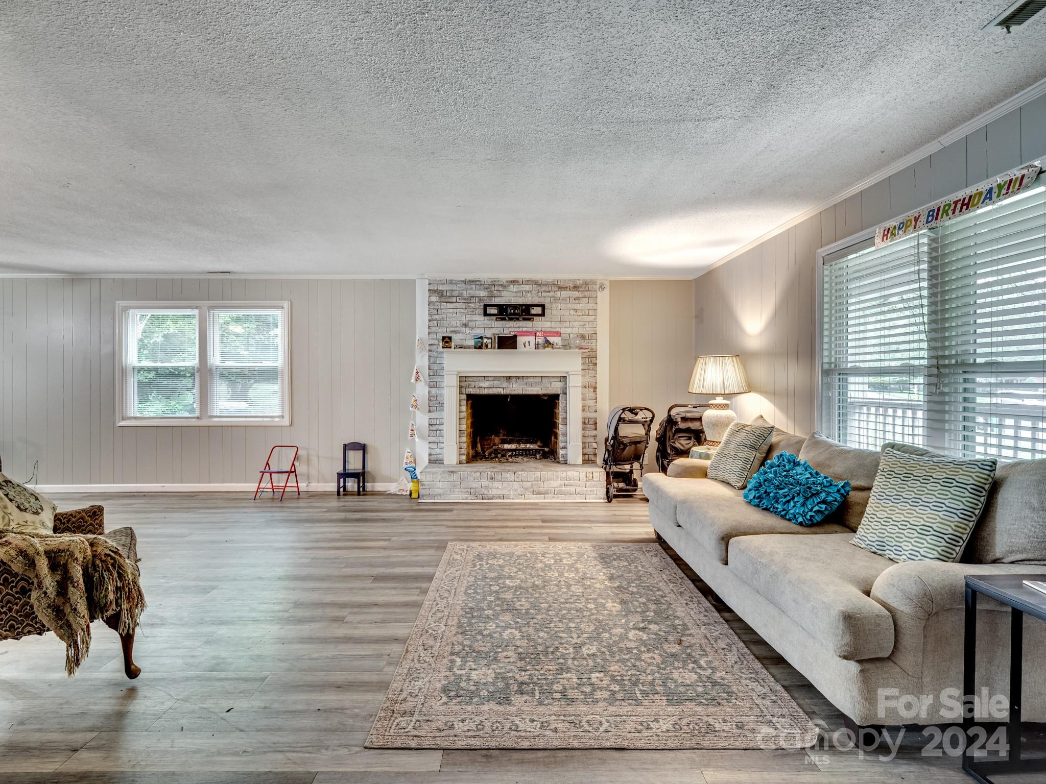 Lincolnshire - Residential Income