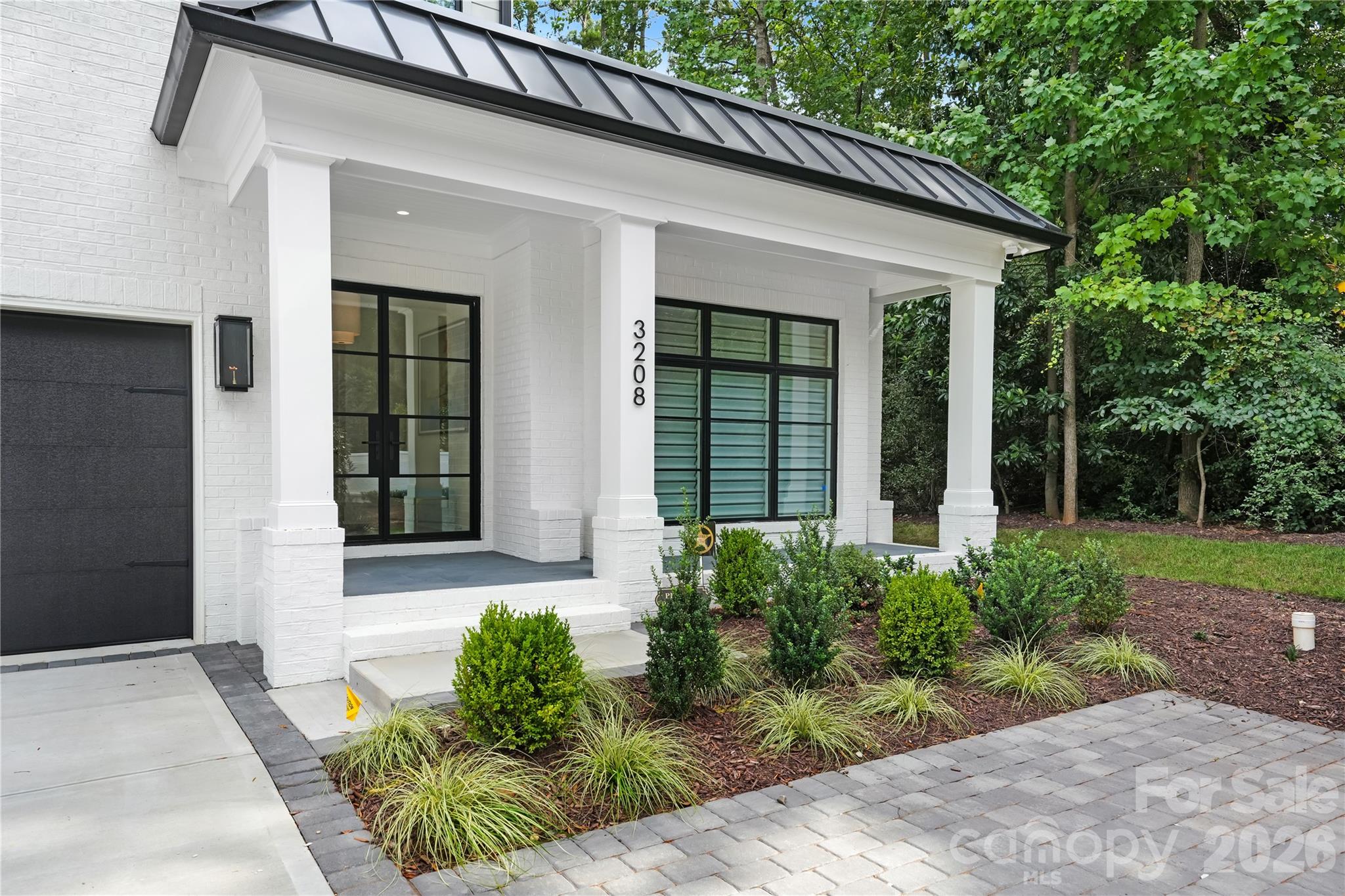 5035 Gilchrist Road 1B