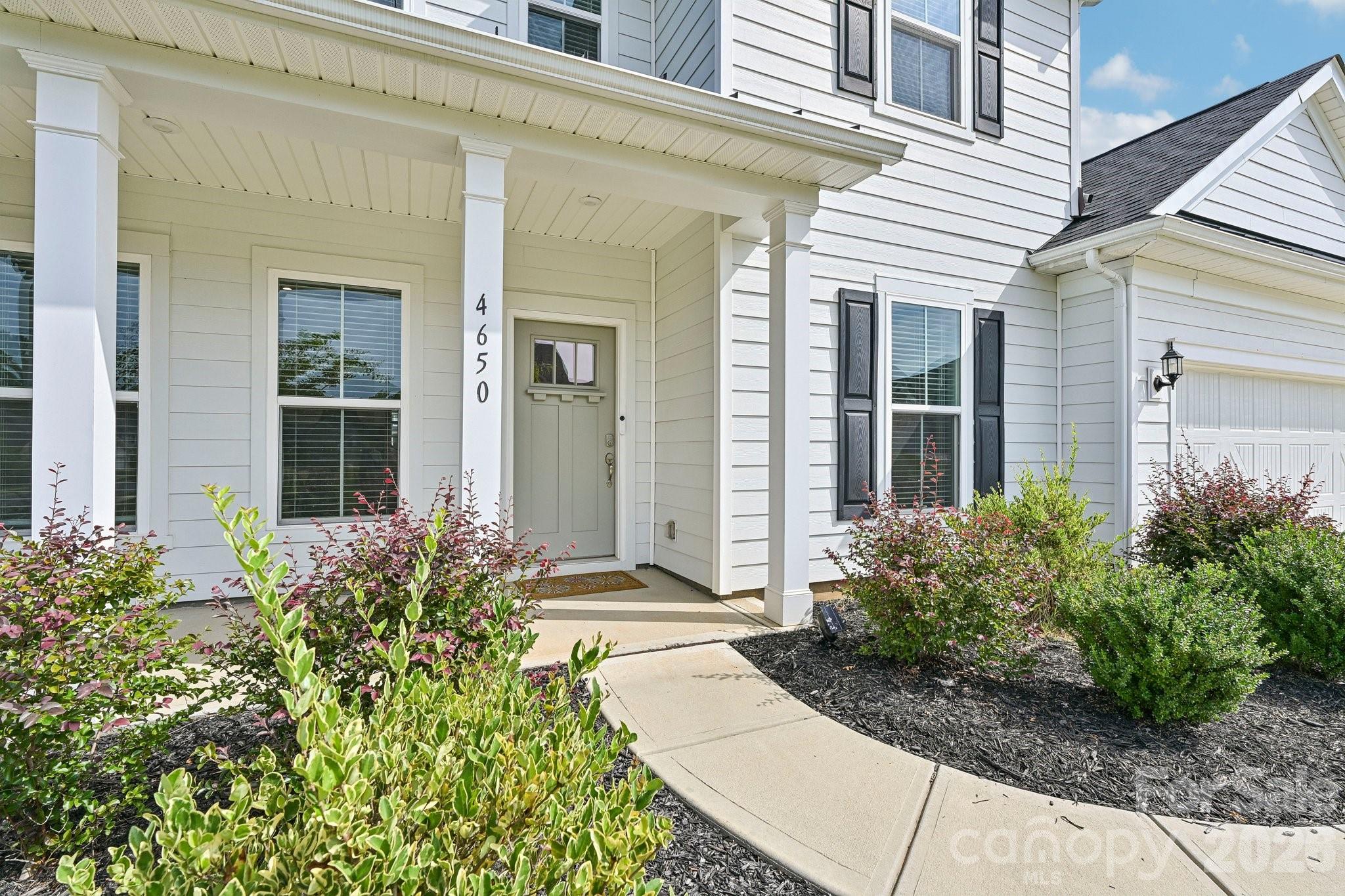 4650 Cava Court