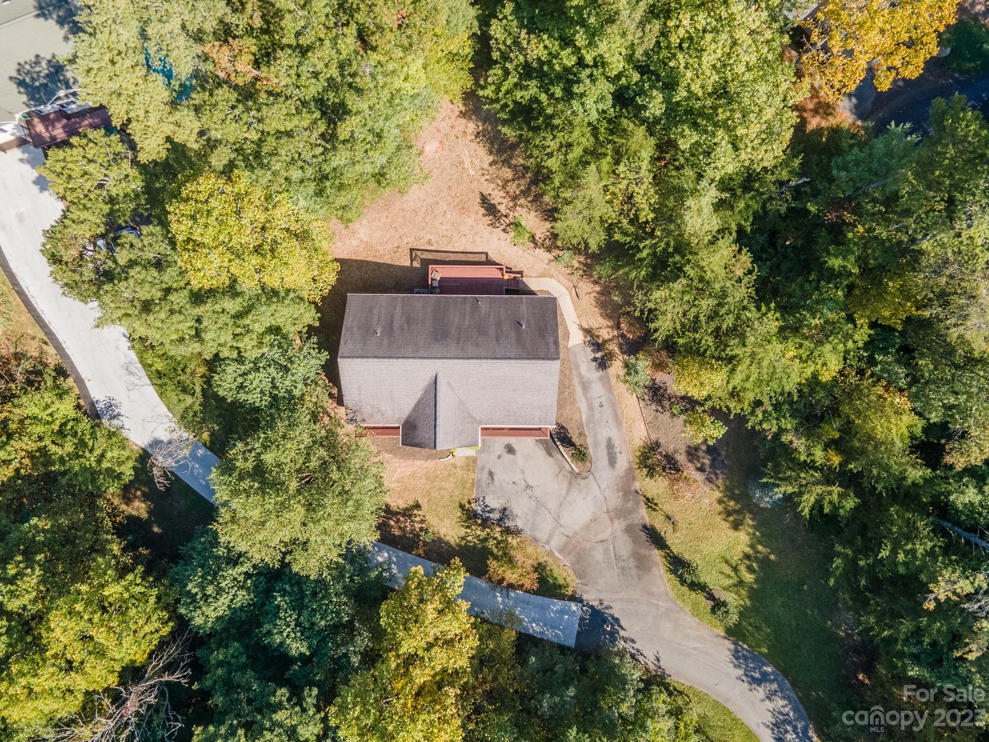 Little Flat Creek - Residential