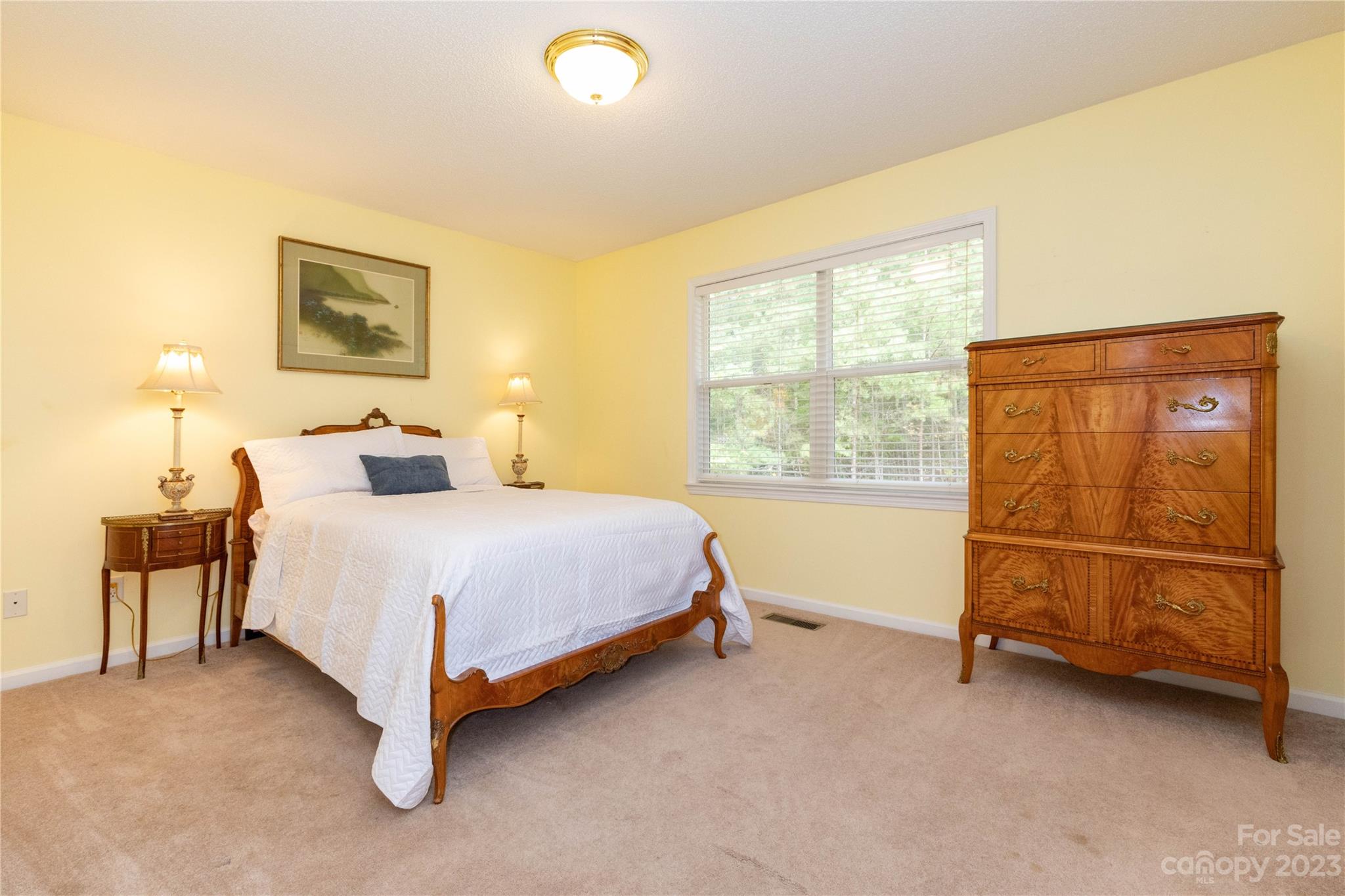 Little Flat Creek - Residential