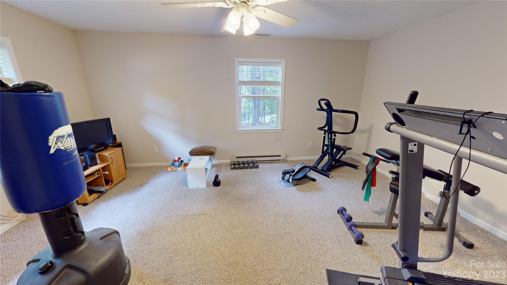 Little Flat Creek - Residential