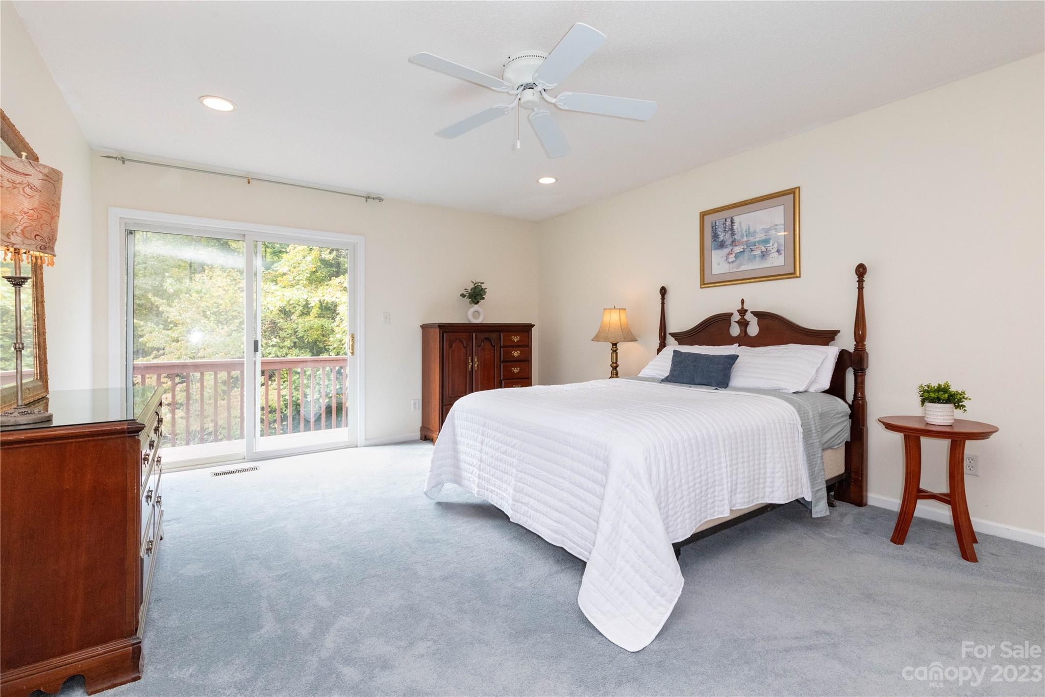 Little Flat Creek - Residential