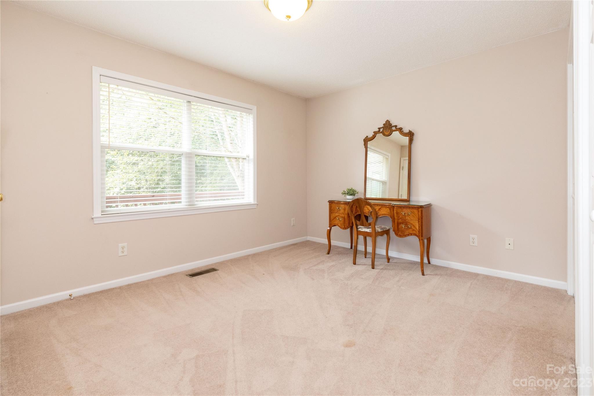 Little Flat Creek - Residential