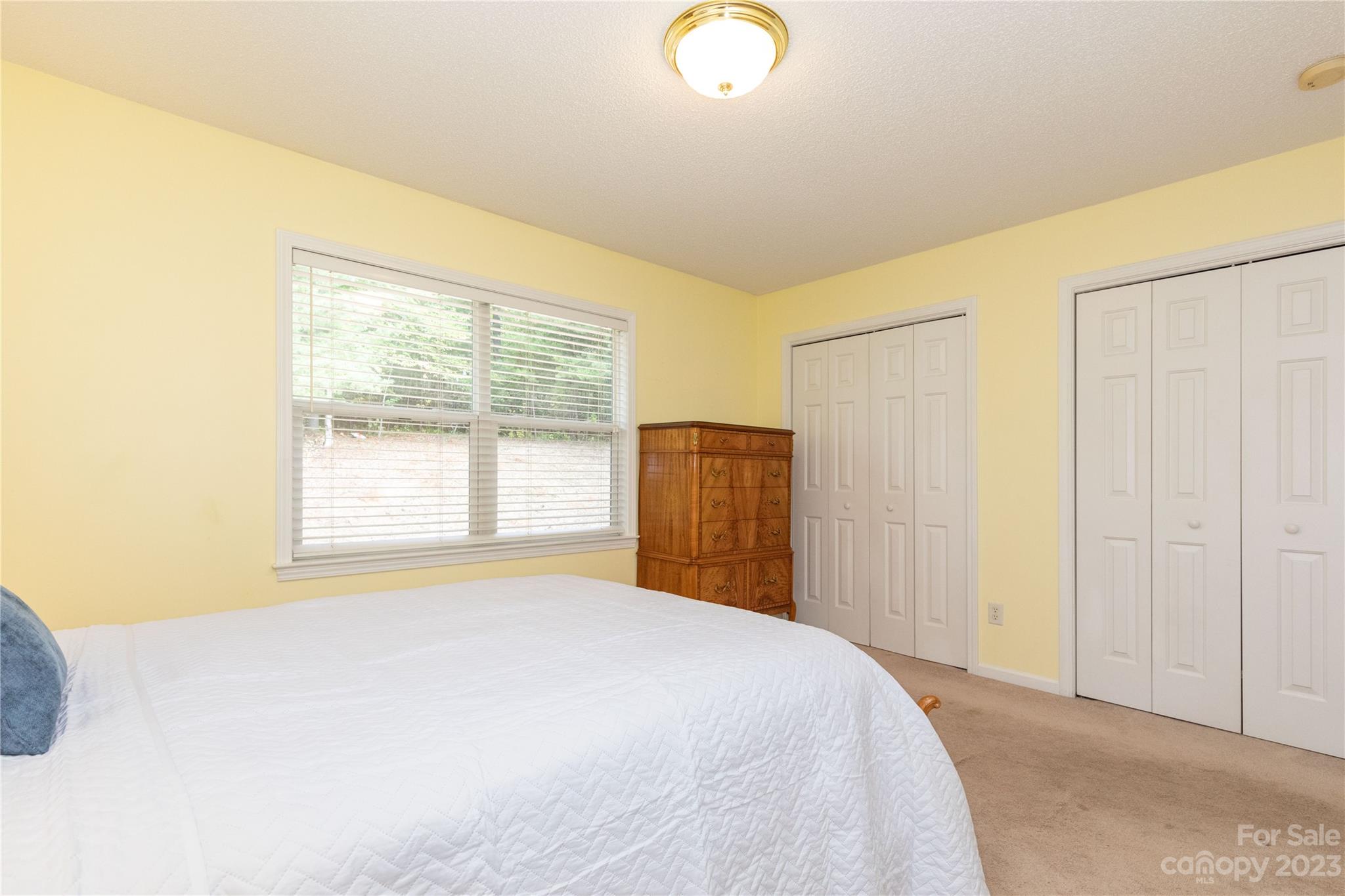 Little Flat Creek - Residential