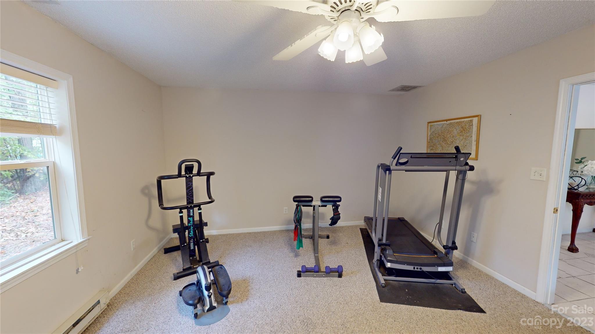 Little Flat Creek - Residential