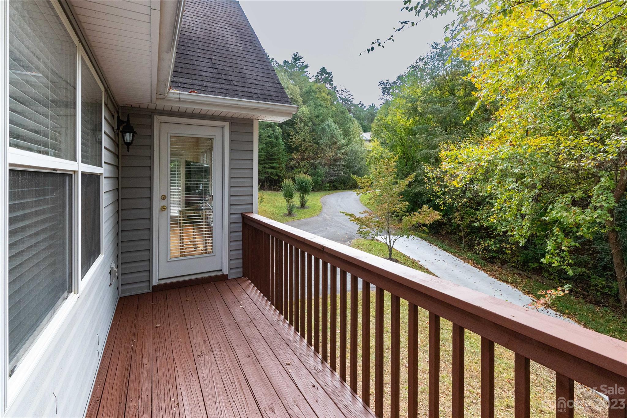 Little Flat Creek - Residential