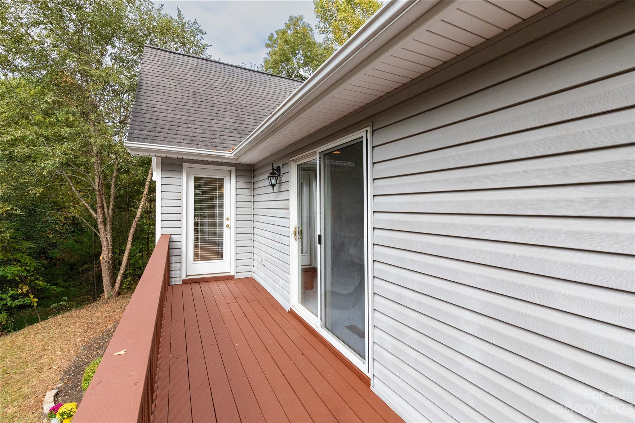 Little Flat Creek - Residential