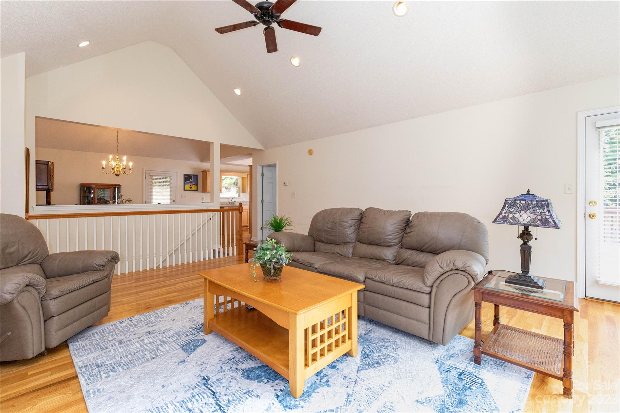 Little Flat Creek - Residential