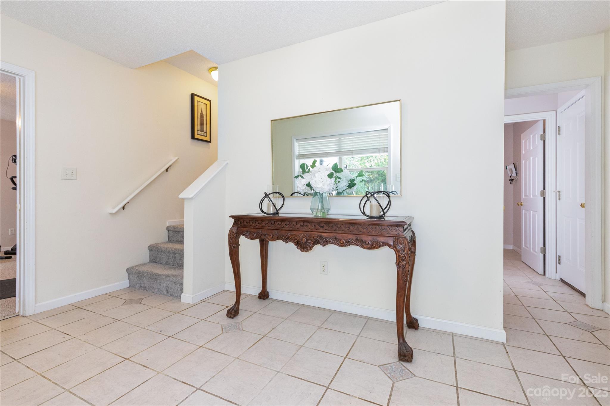 Little Flat Creek - Residential