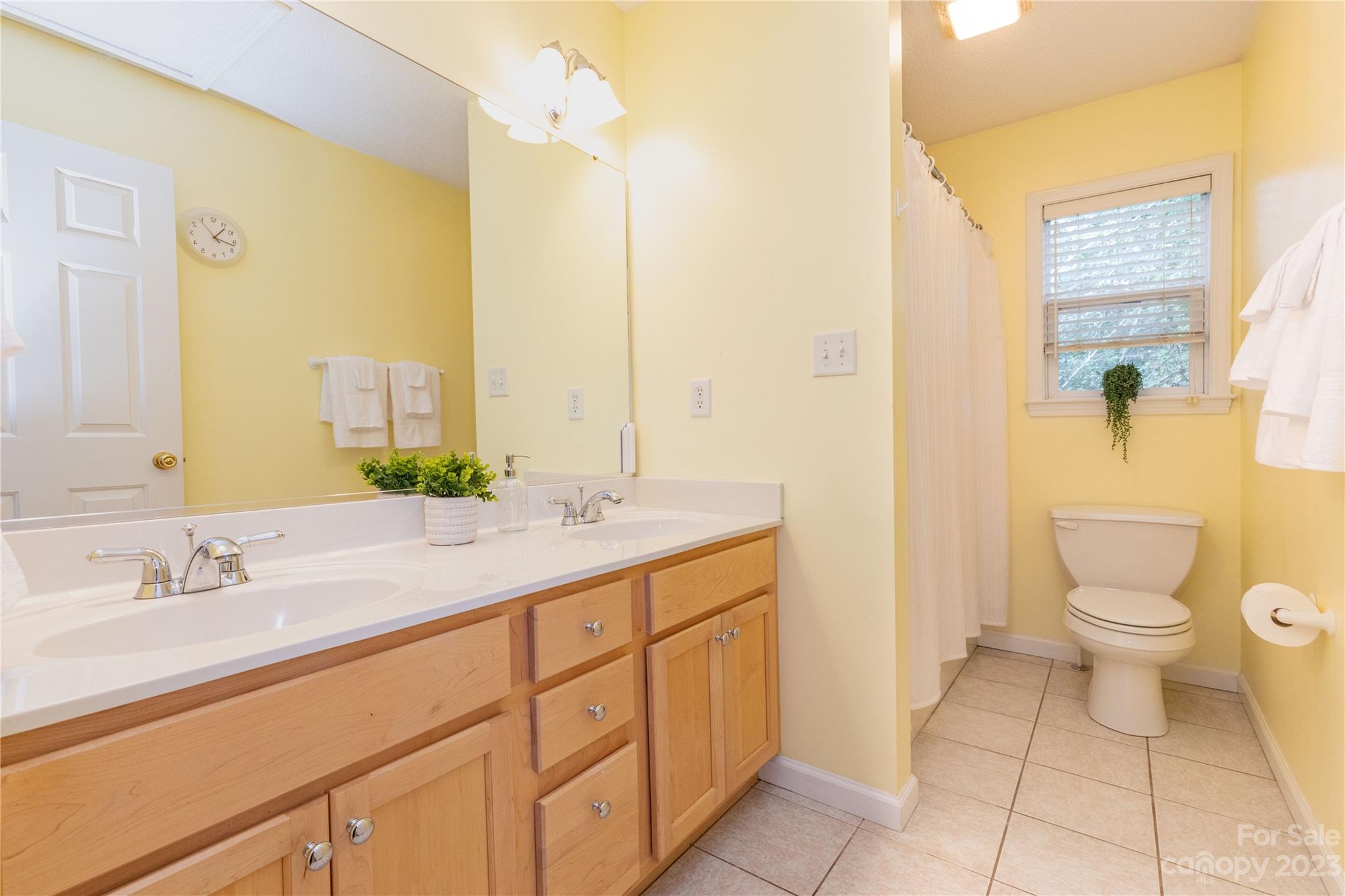 Little Flat Creek - Residential