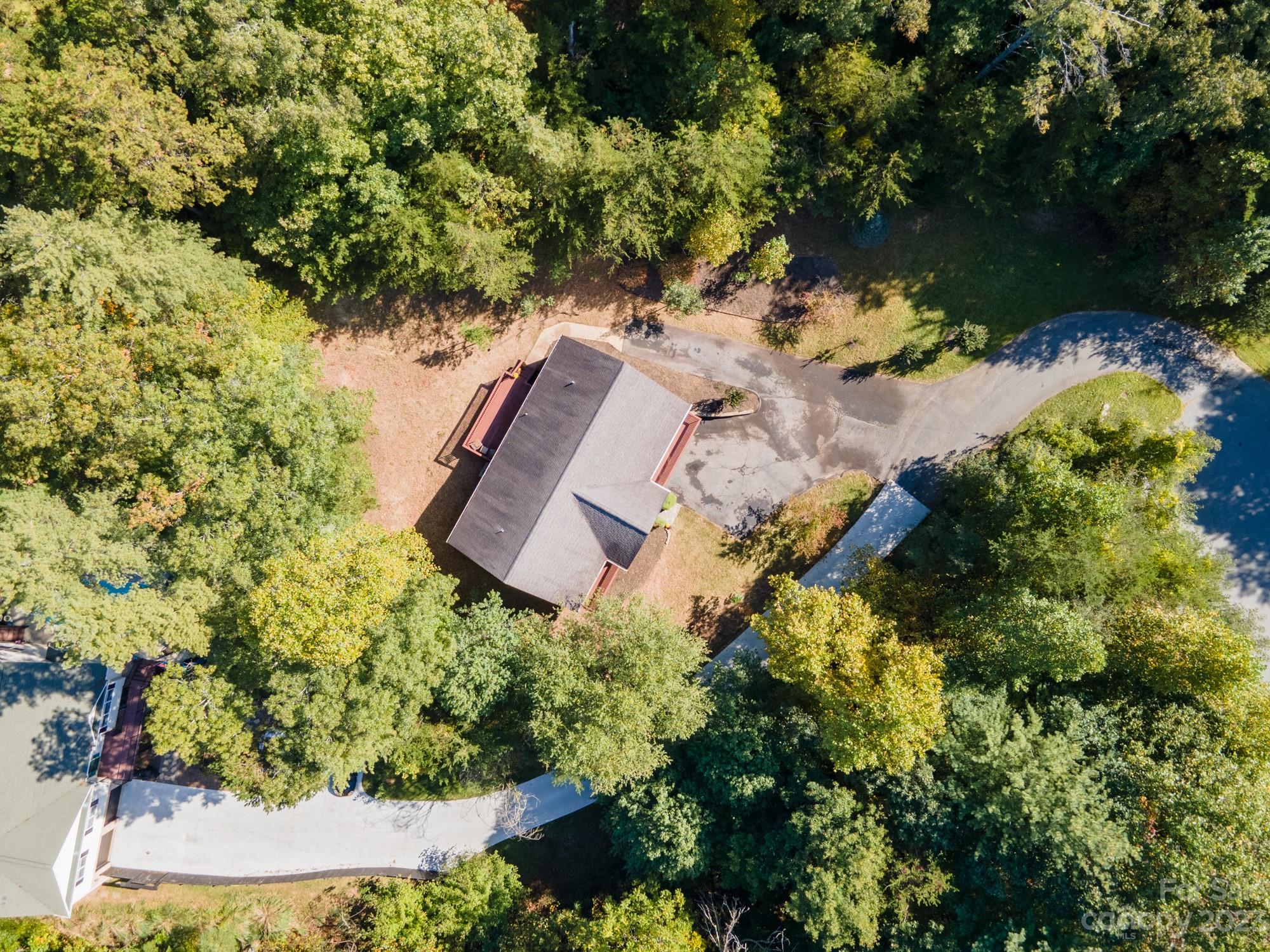 Little Flat Creek - Residential