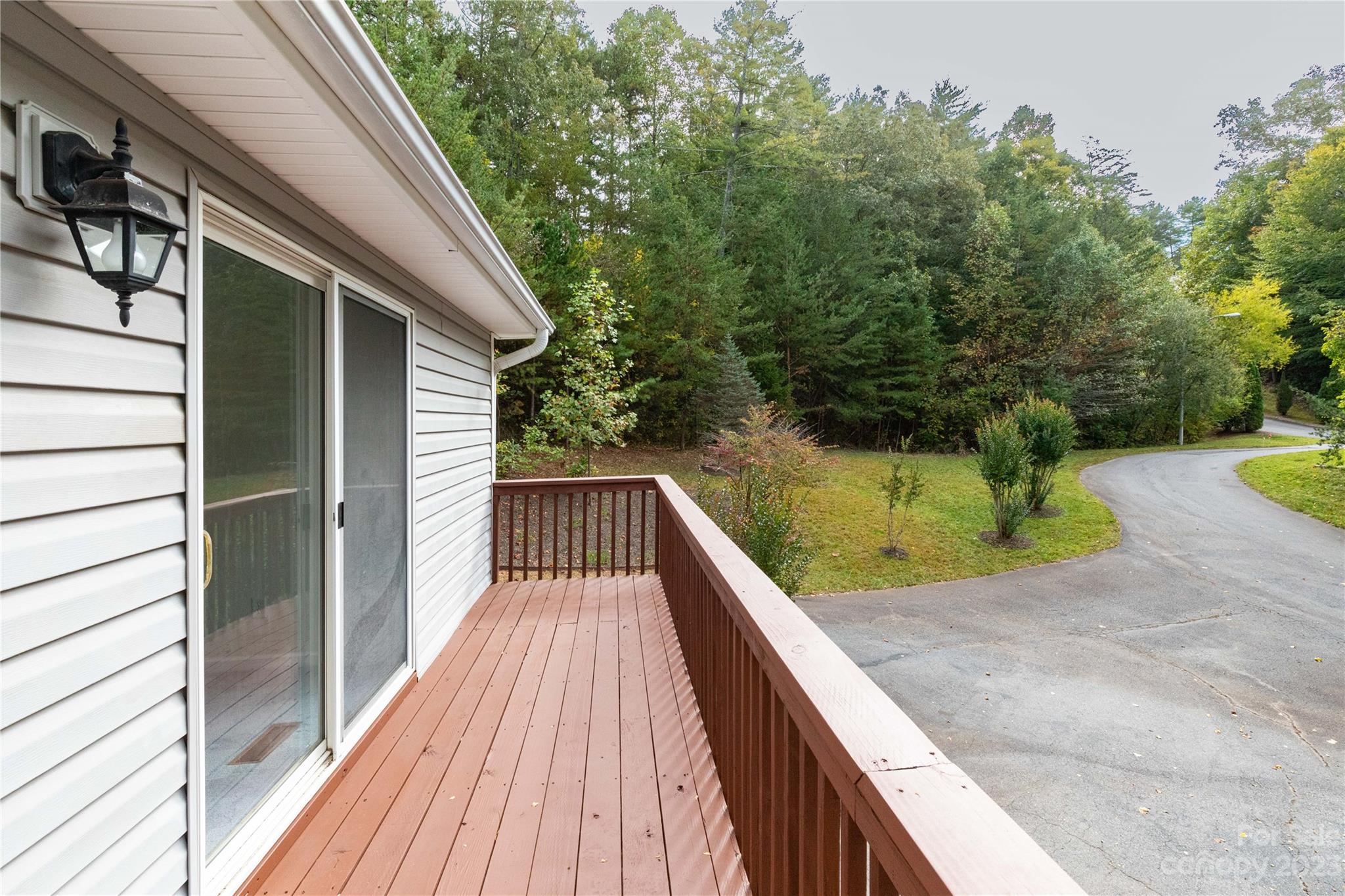 Little Flat Creek - Residential