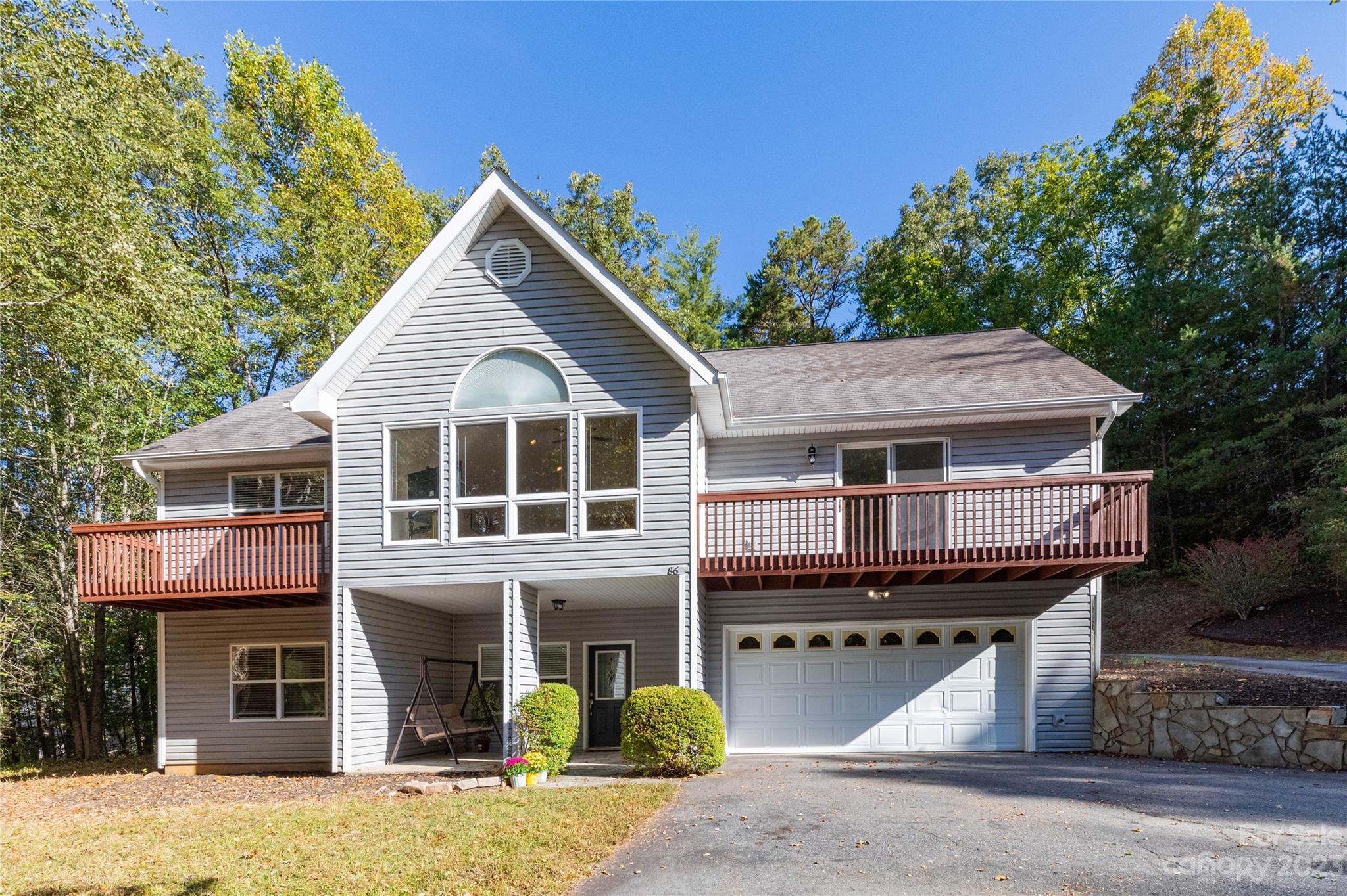 Little Flat Creek - Residential