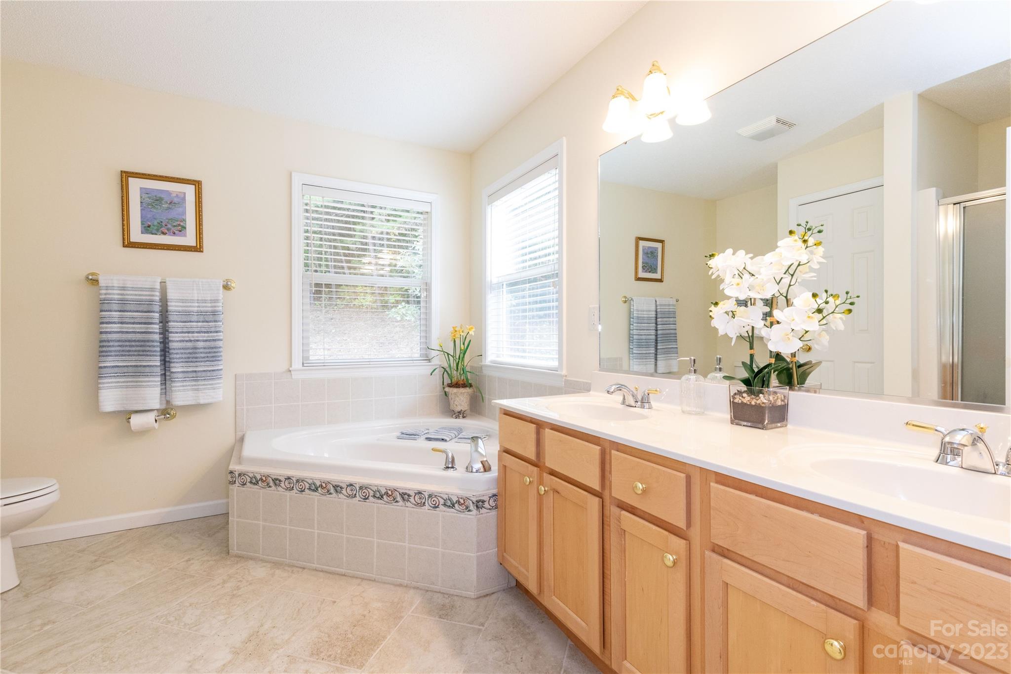 Little Flat Creek - Residential