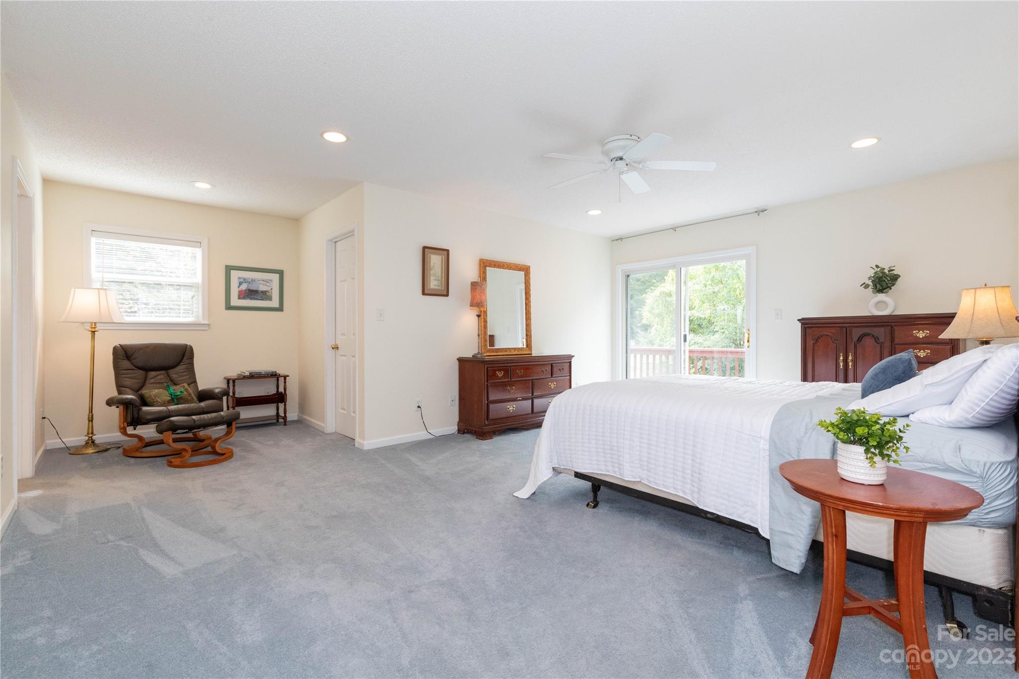 Little Flat Creek - Residential