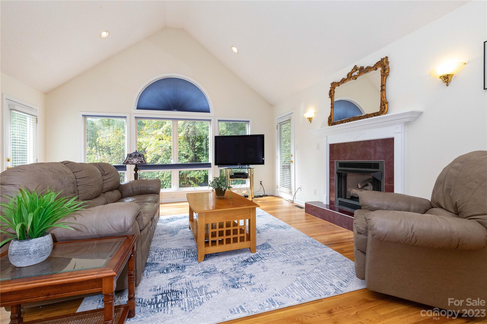 Little Flat Creek - Residential