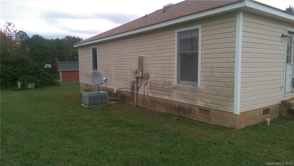 Logan Park - Residential