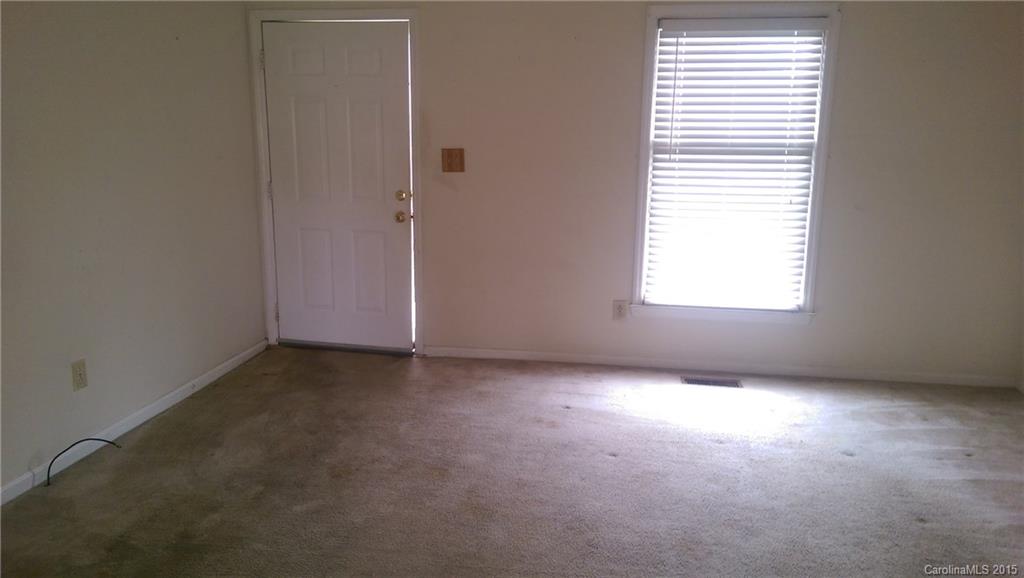 Logan Park - Residential