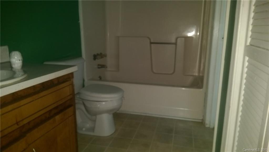 Logan Park - Residential