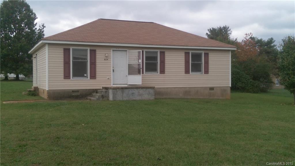 Logan Park - Residential