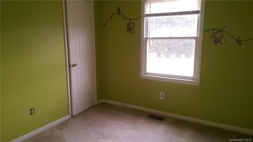 Logan Park - Residential