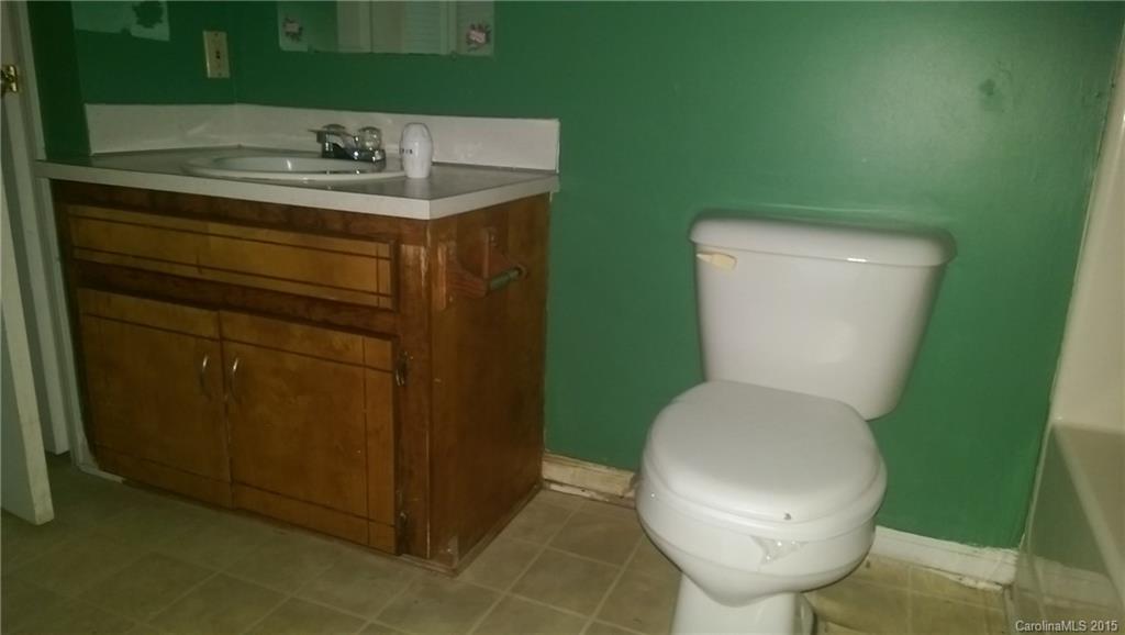 Logan Park - Residential